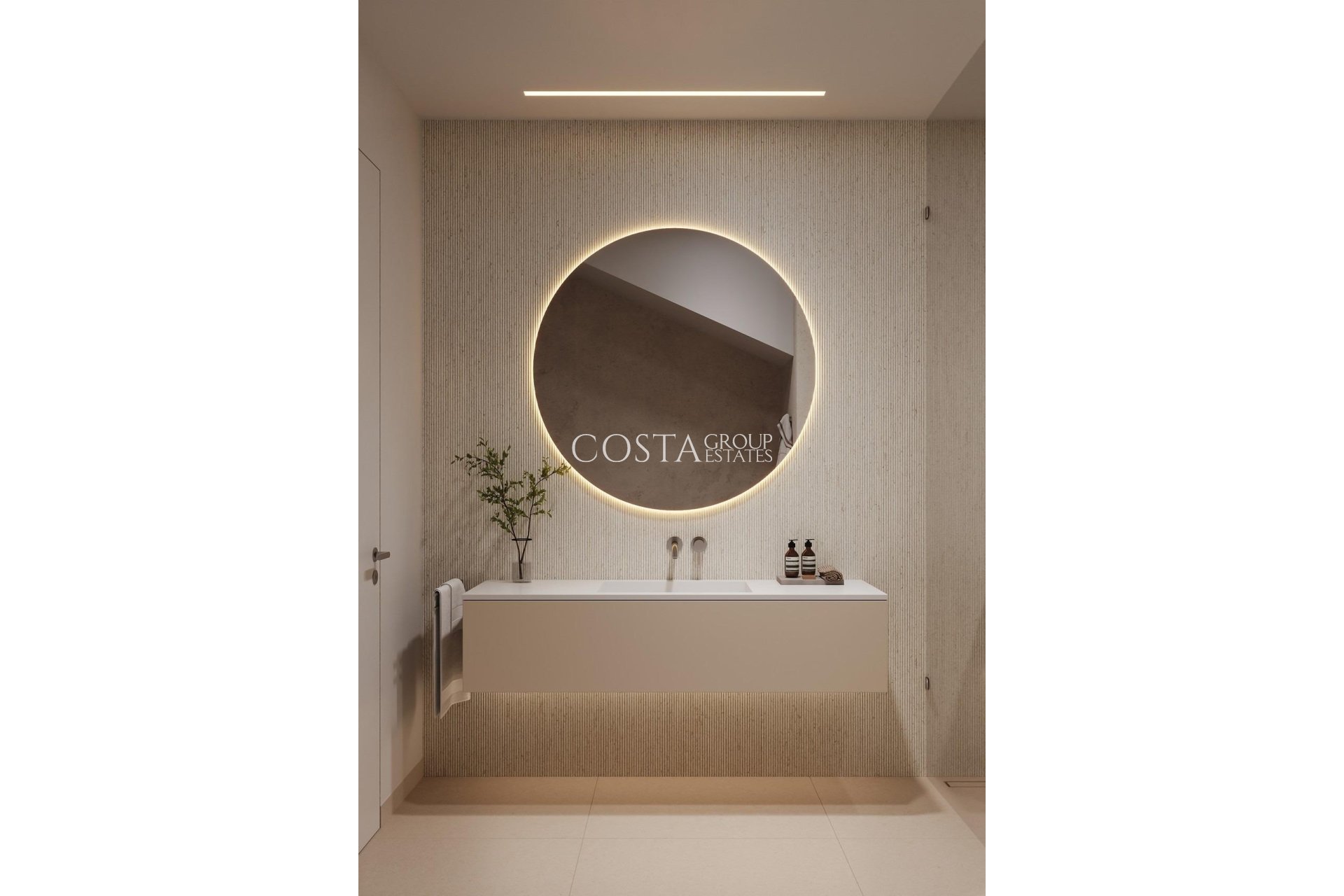 Nowy budynek - Apartments -
Marbella - El Ingenio