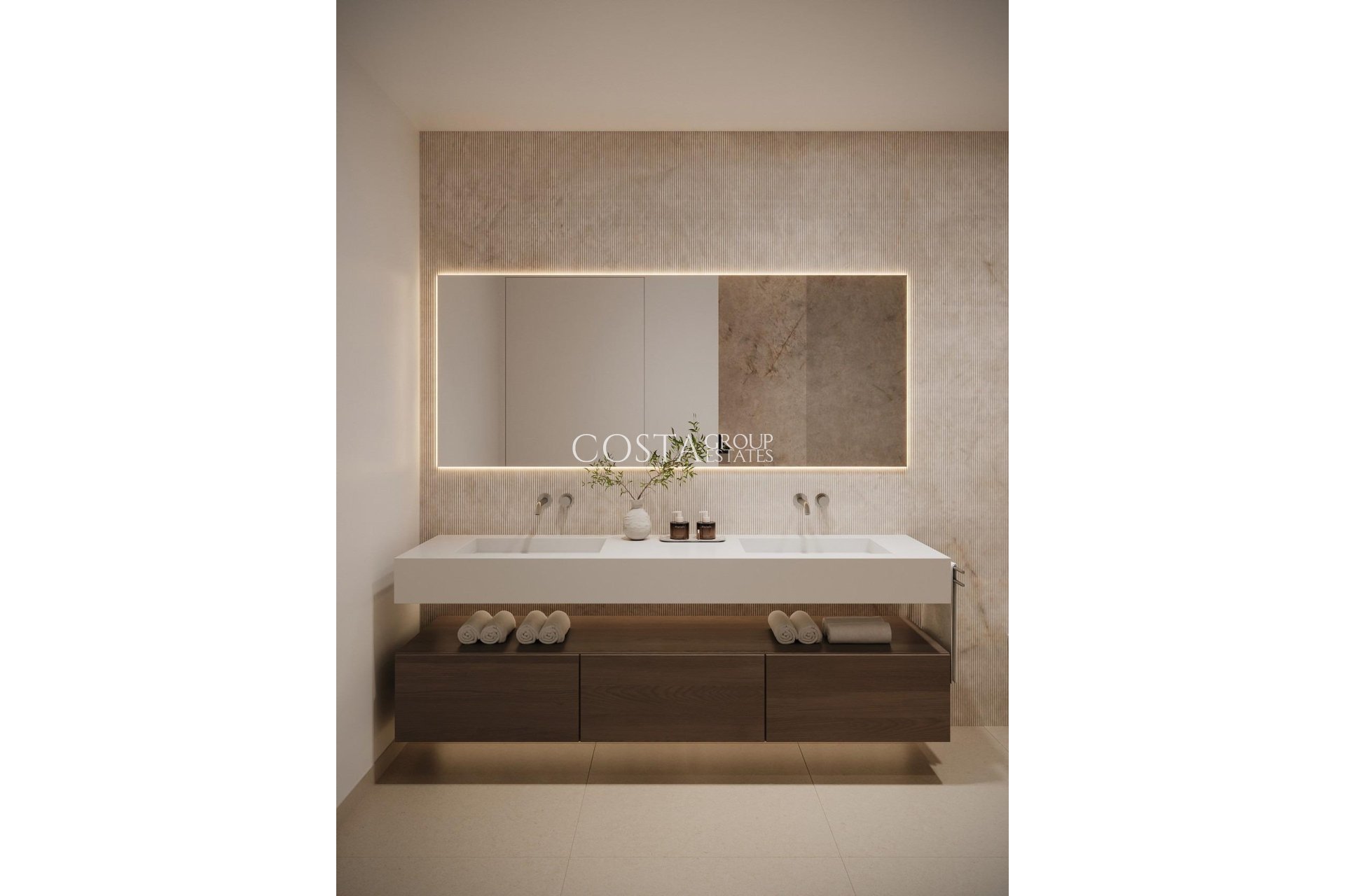 Nowy budynek - Apartments -
Marbella - El Ingenio