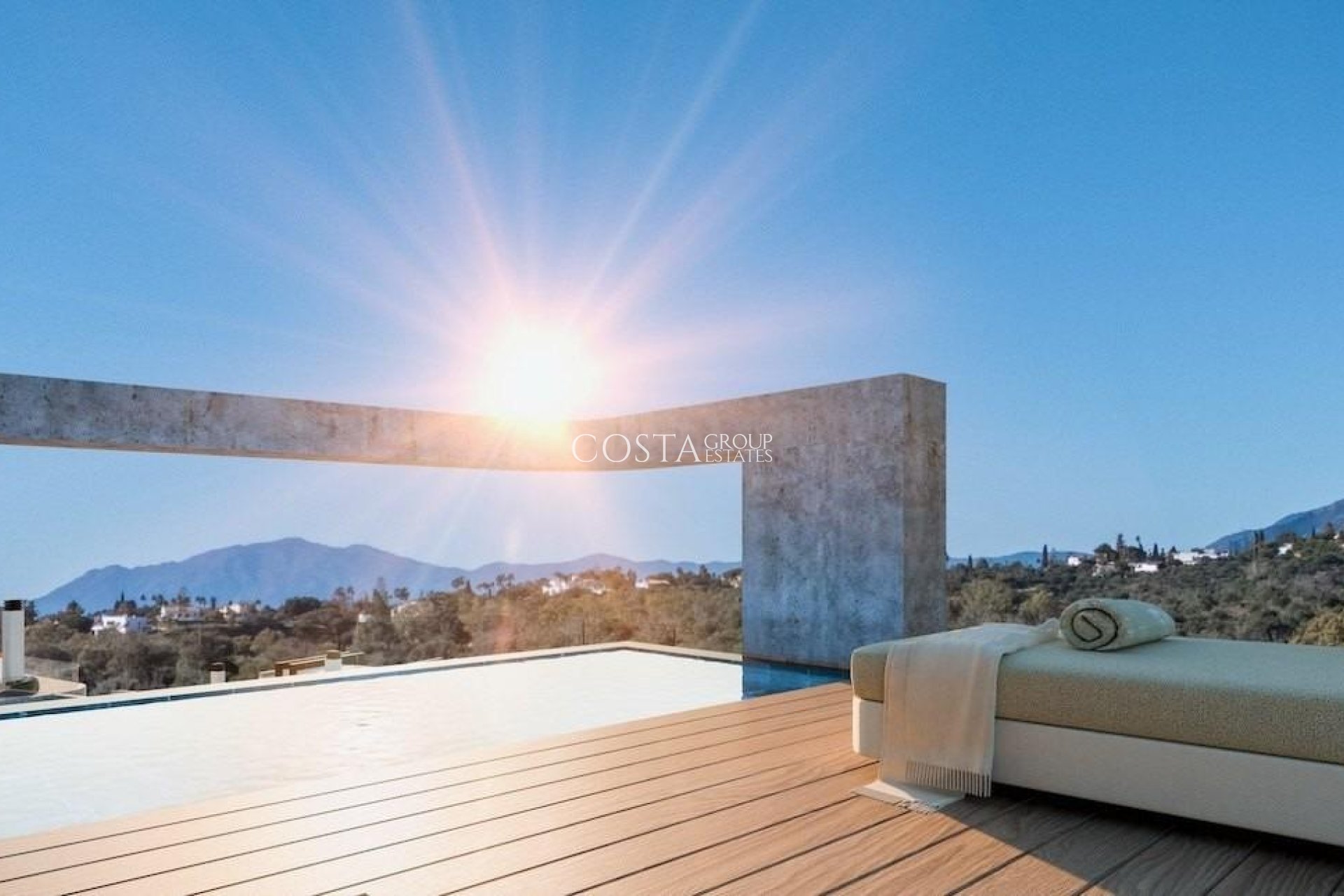 Nowy budynek - Apartments -
Marbella - Elviria