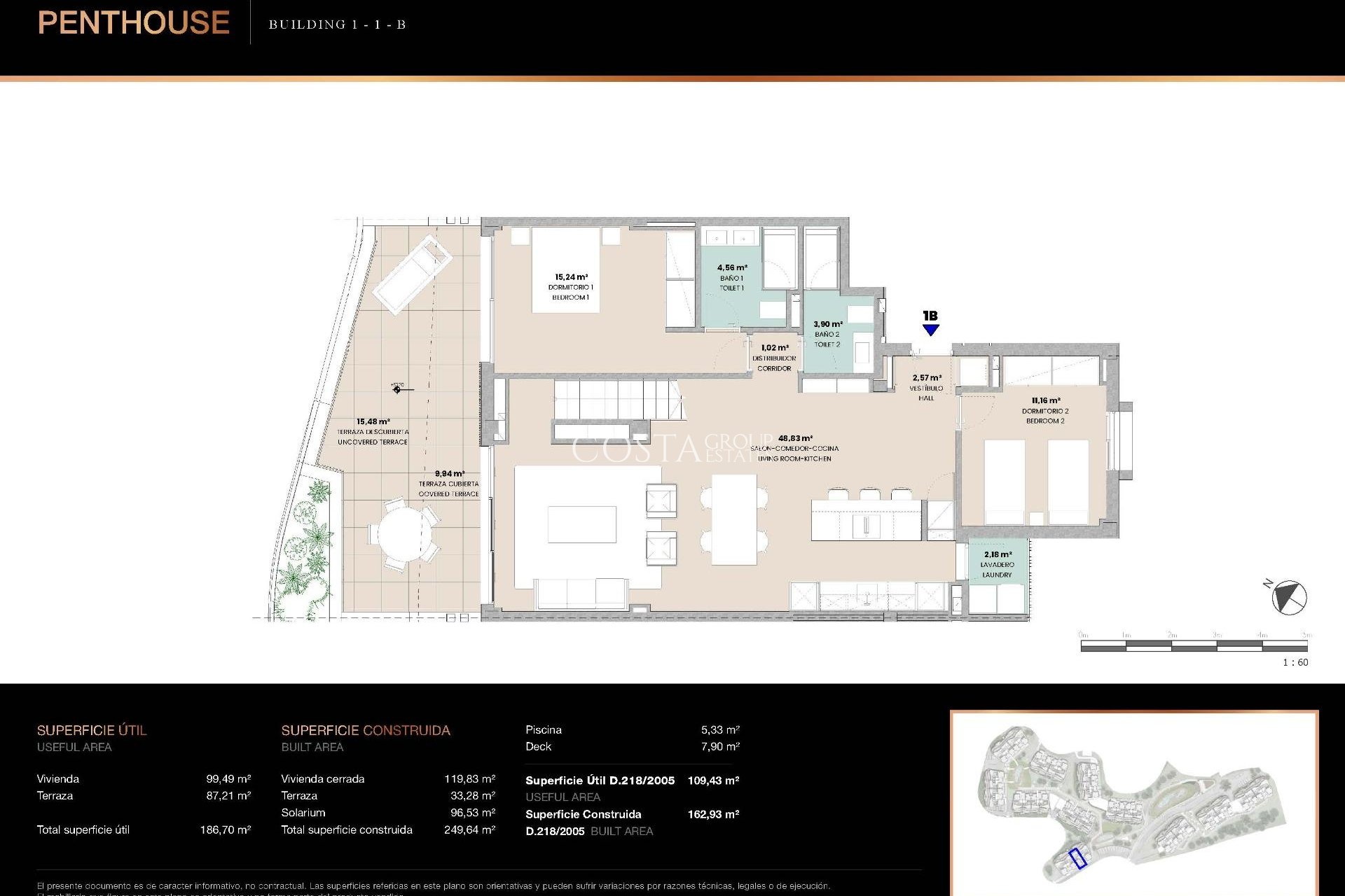 Nowy budynek - Apartments -
Marbella - Elviria