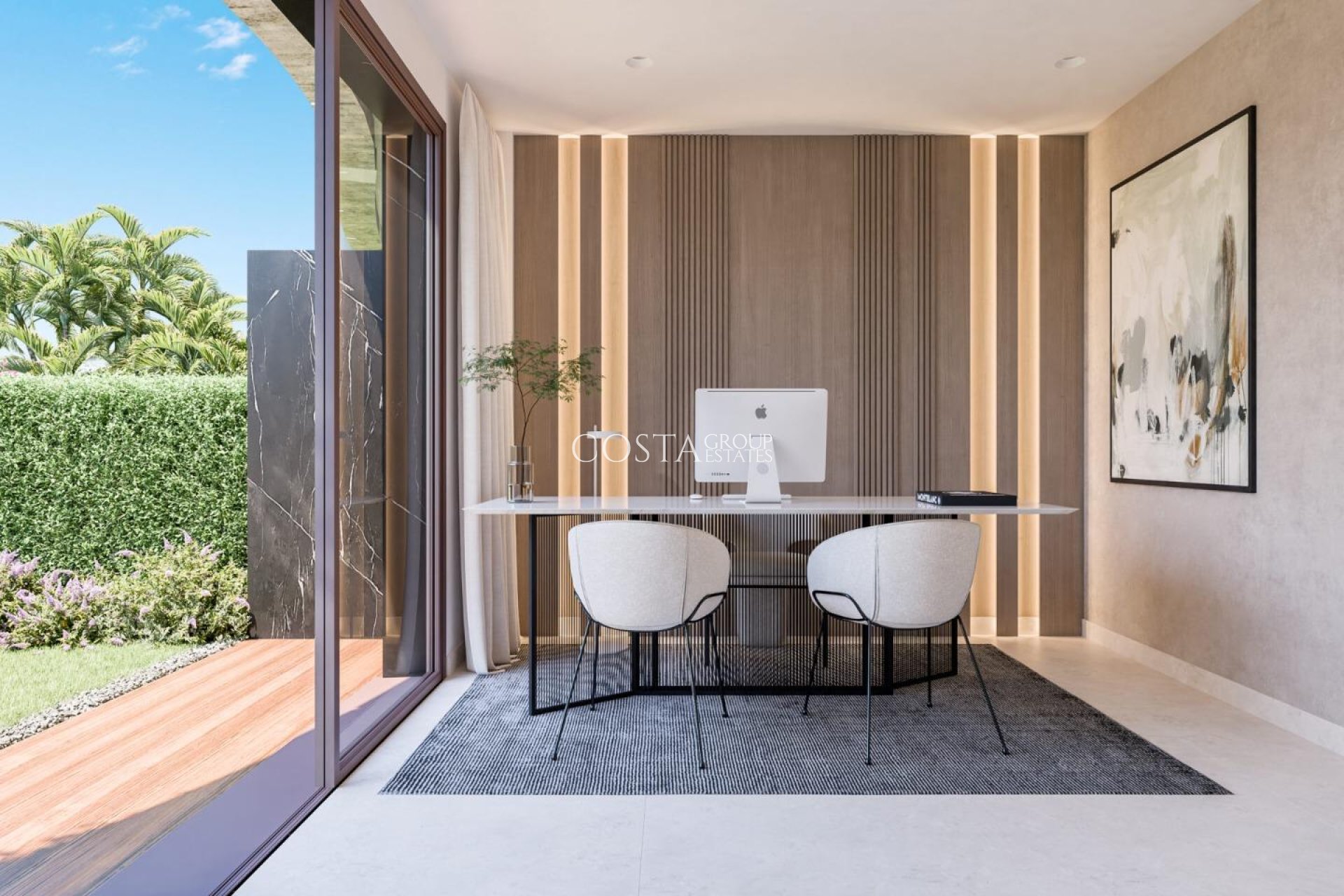 Nowy budynek - Apartments -
Marbella - Elviria