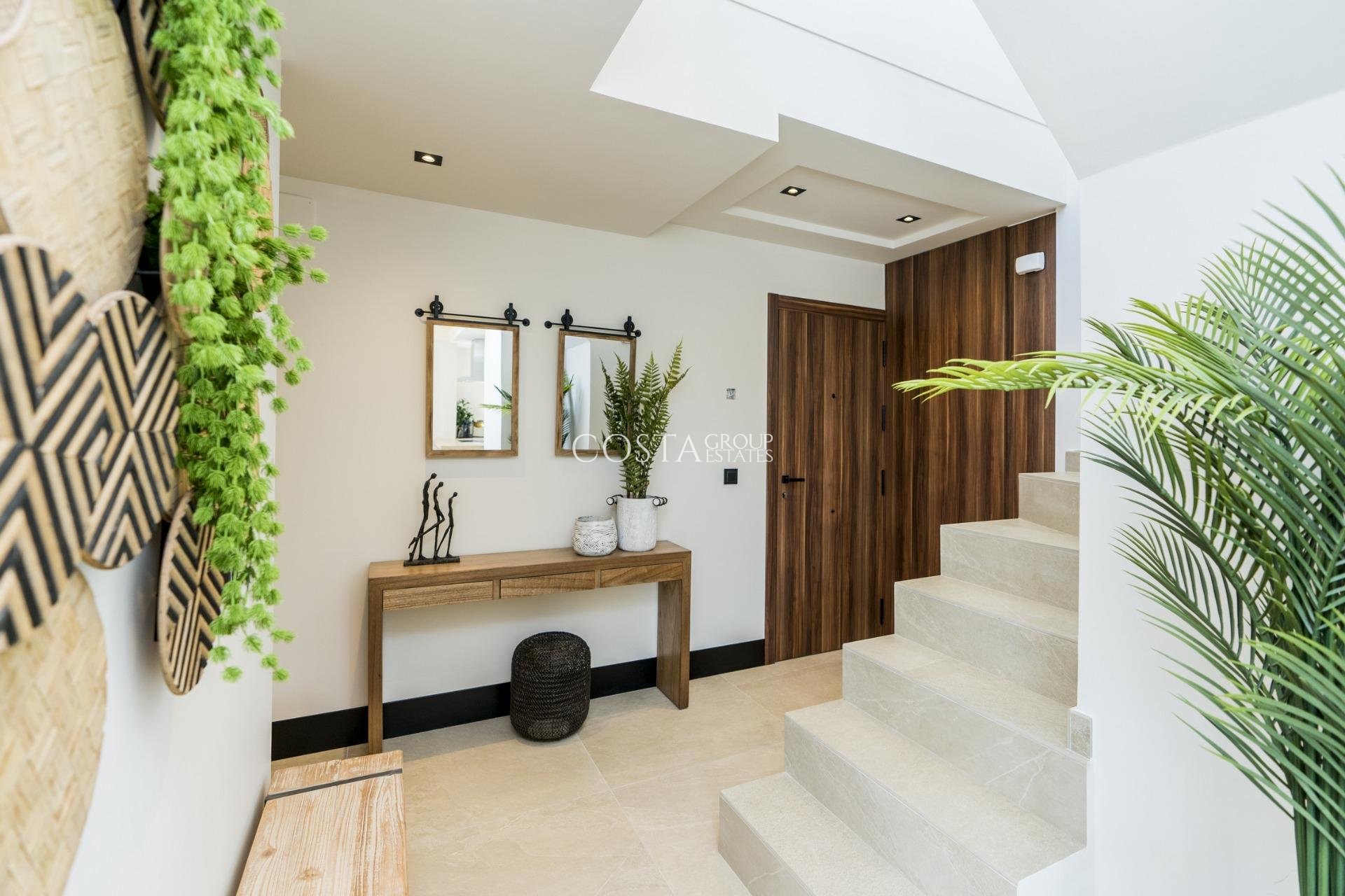 Nowy budynek - Apartments -
Marbella - La Cerquilla