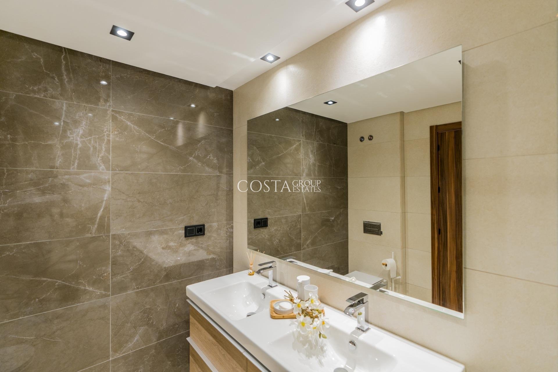 Nowy budynek - Apartments -
Marbella - La Cerquilla