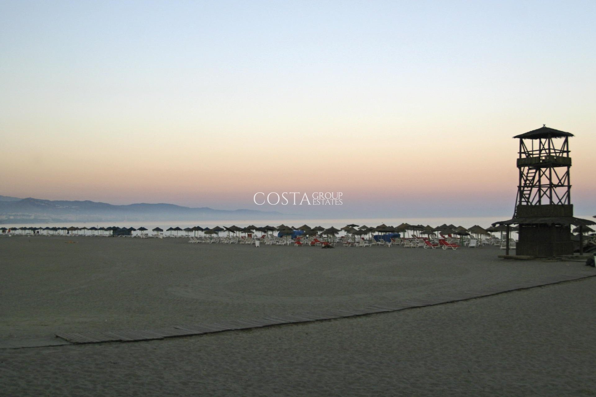Nowy budynek - Apartments -
Marbella - La Cerquilla