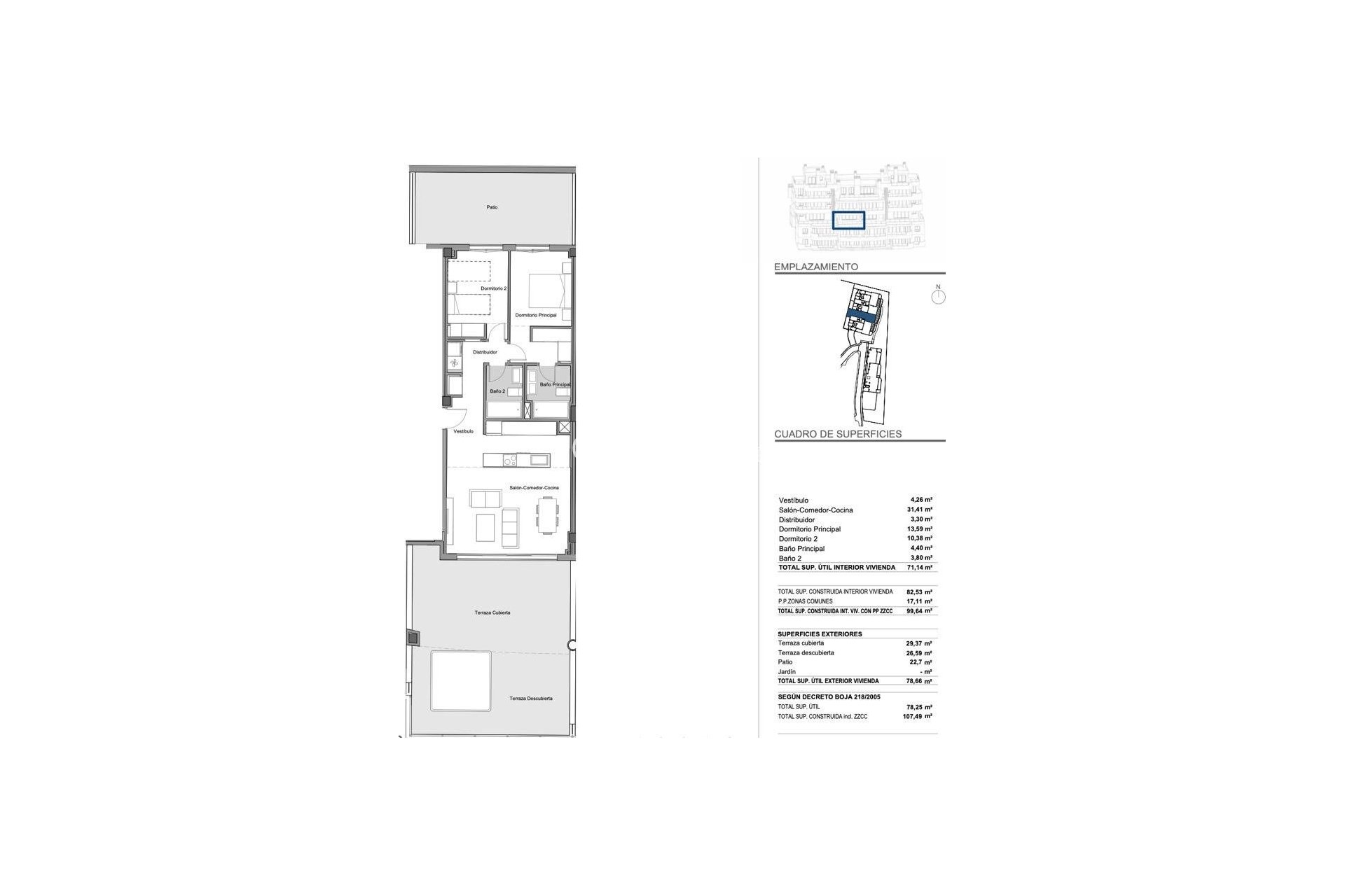 Nowy budynek - Apartments -
Marbella - Los Monteros
