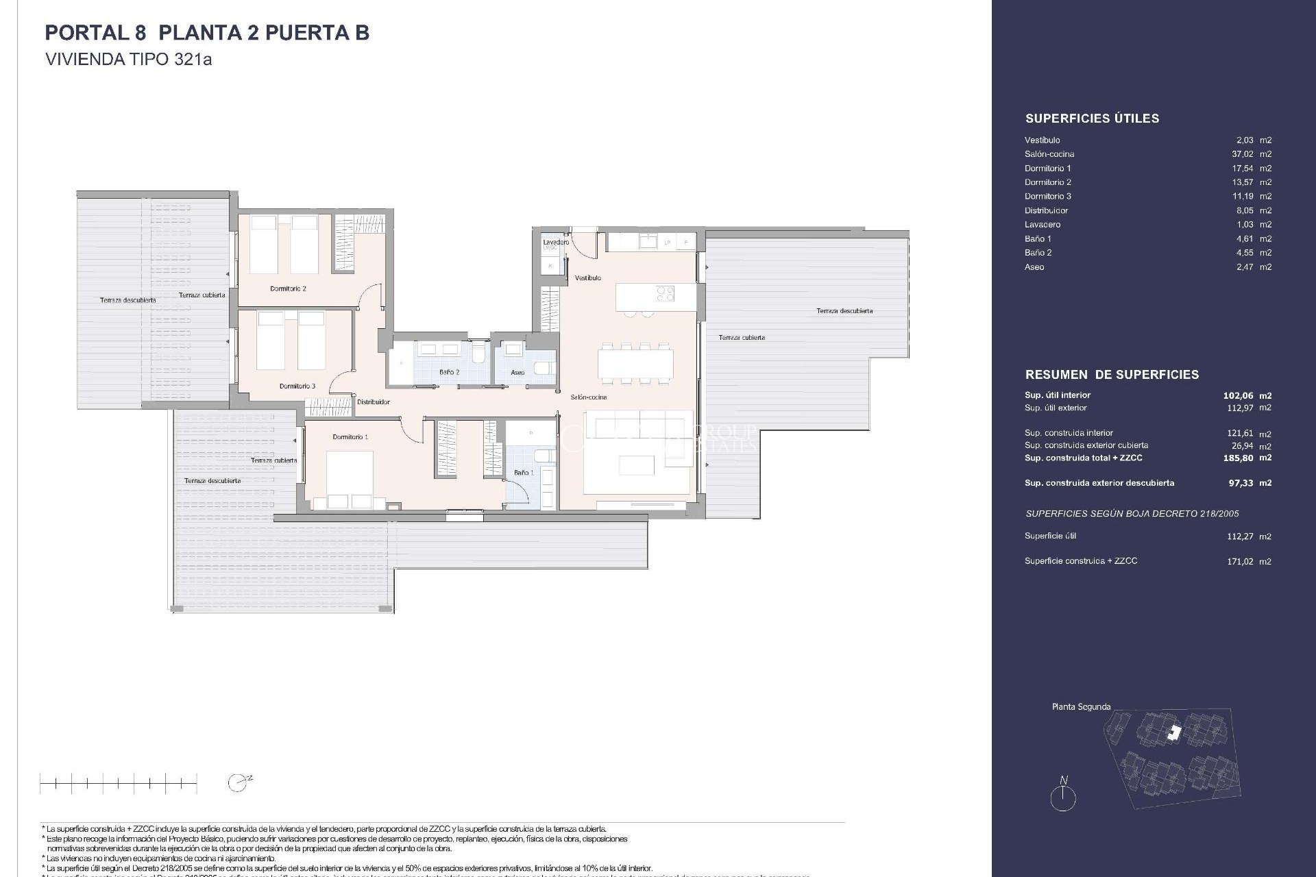 Nowy budynek - Apartments -
Marbella - Nueva Andalucia