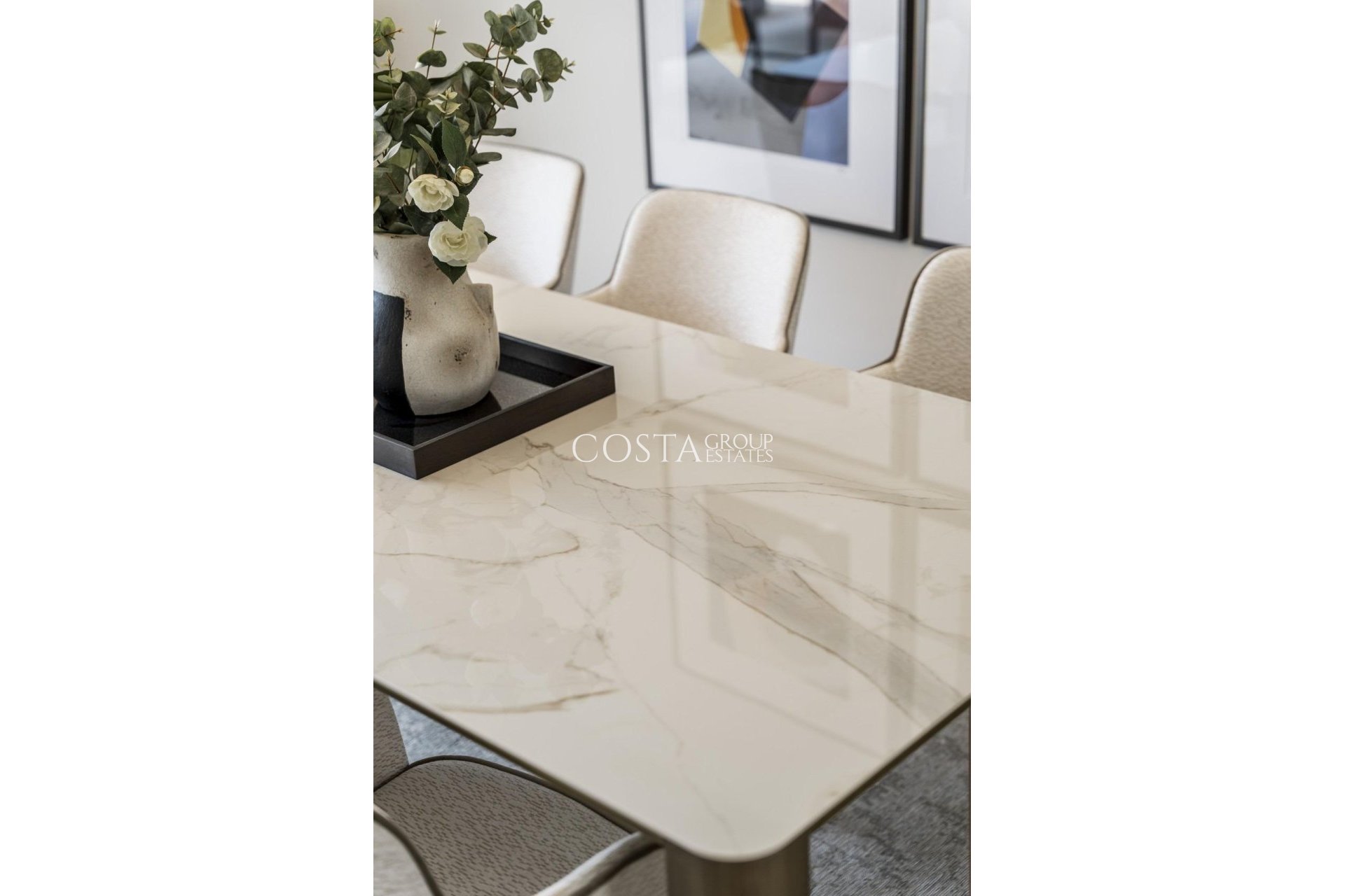 Nowy budynek - Apartments -
Marbella - Nueva Andalucia