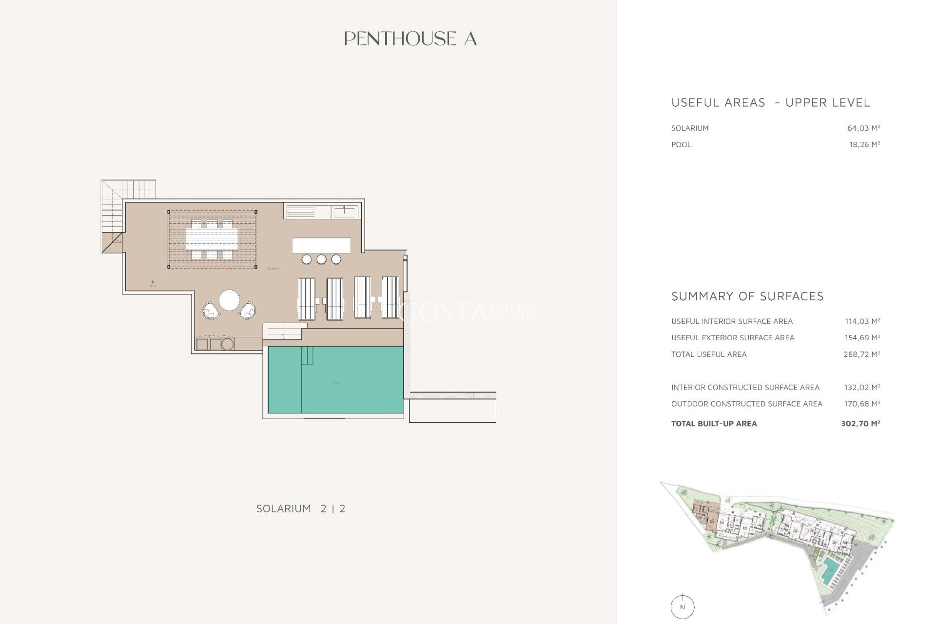 Nowy budynek - Apartments -
Marbella - Nueva Andalucia