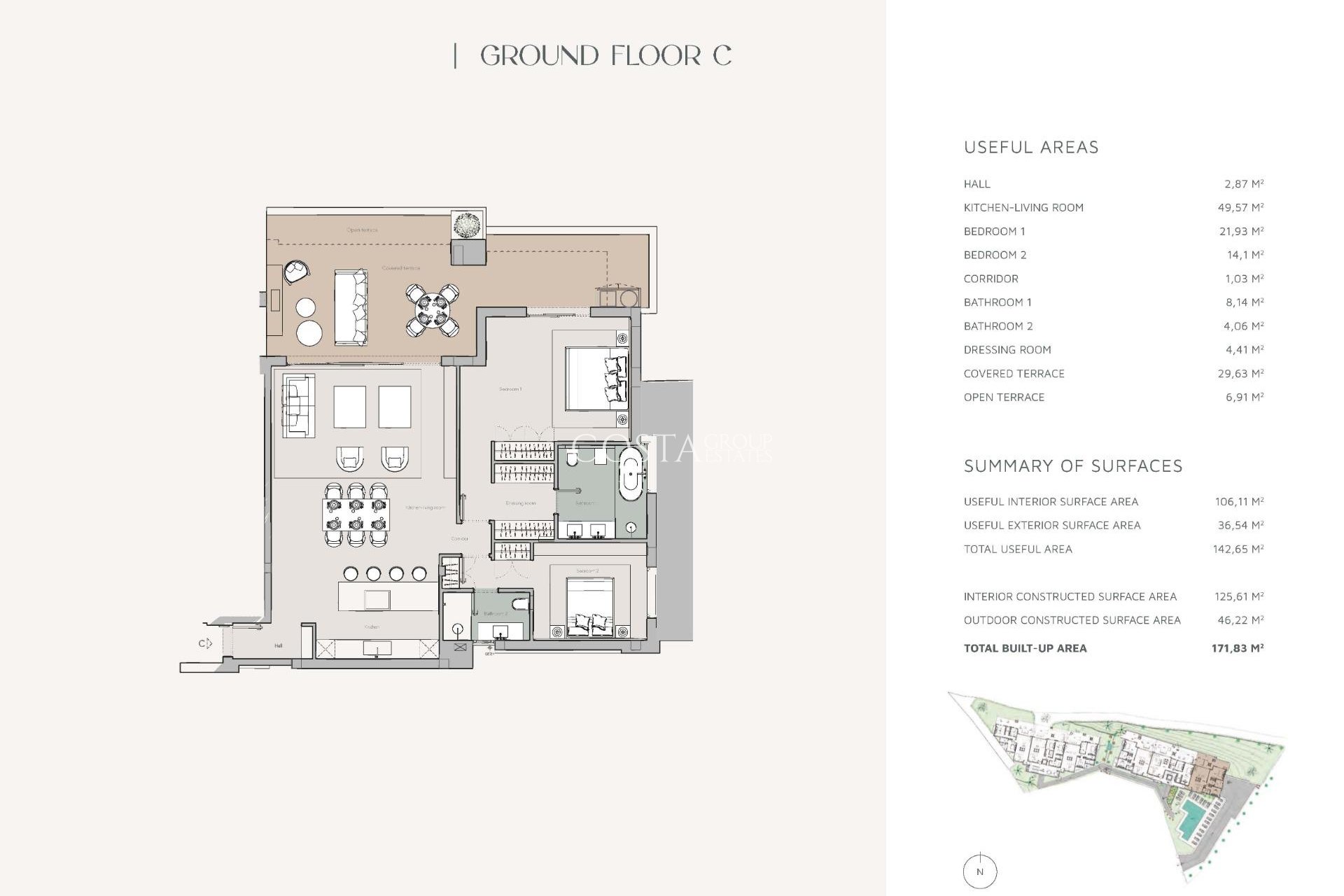 Nowy budynek - Apartments -
Marbella - Nueva Andalucia