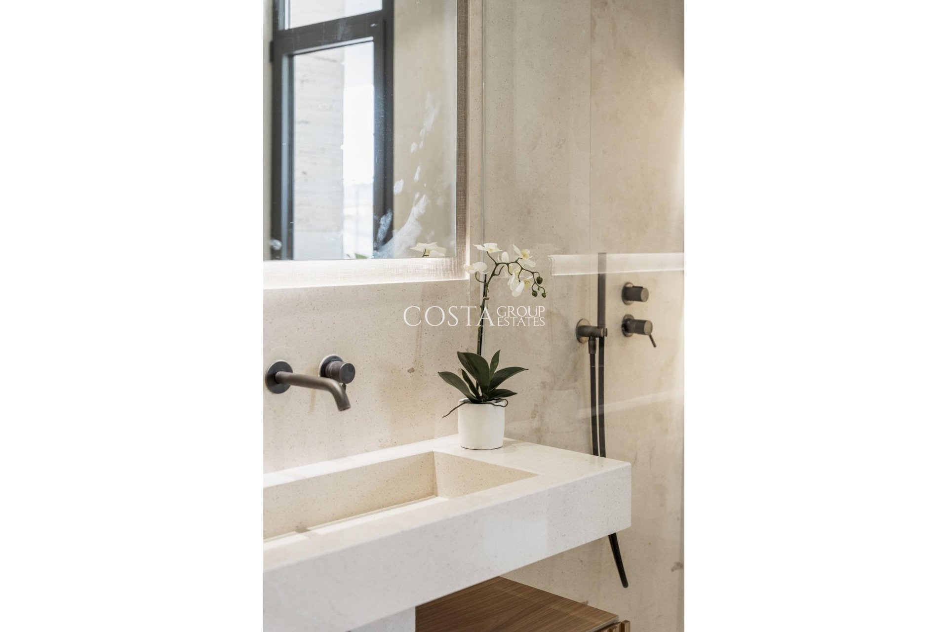 Nowy budynek - Apartments -
Marbella - Nueva Andalucia