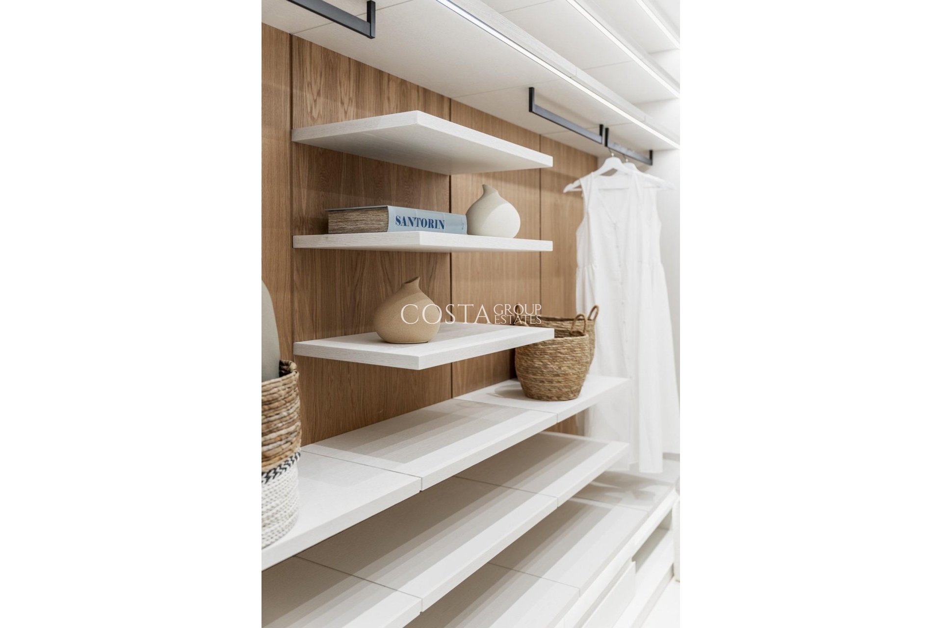 Nowy budynek - Apartments -
Marbella - Nueva Andalucia