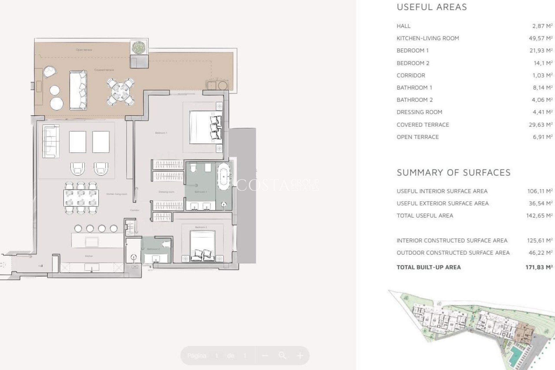 Nowy budynek - Apartments -
Marbella - Nueva Andalucia