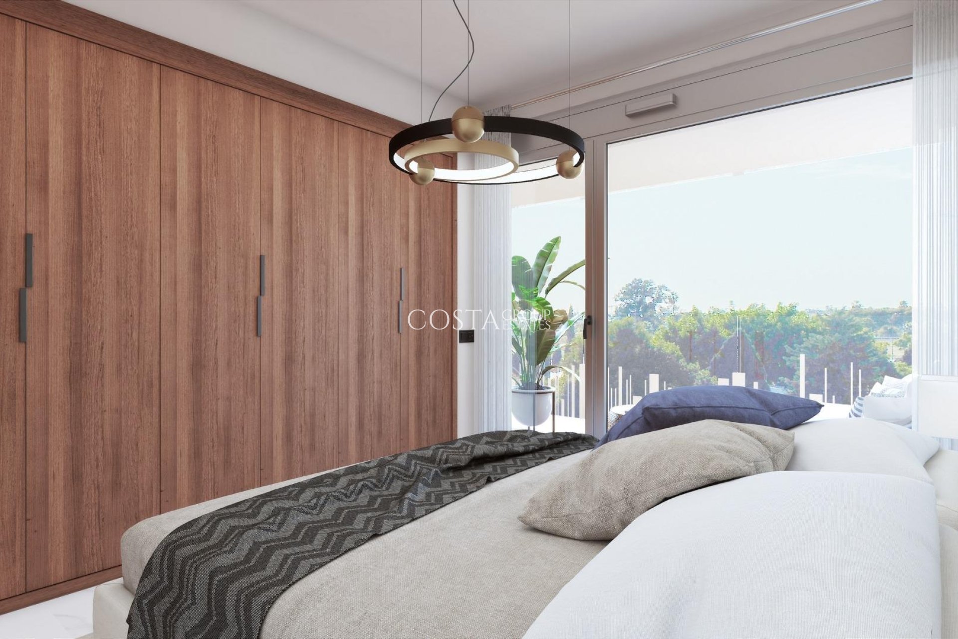Nowy budynek - Apartments -
Marbella - San Pedro