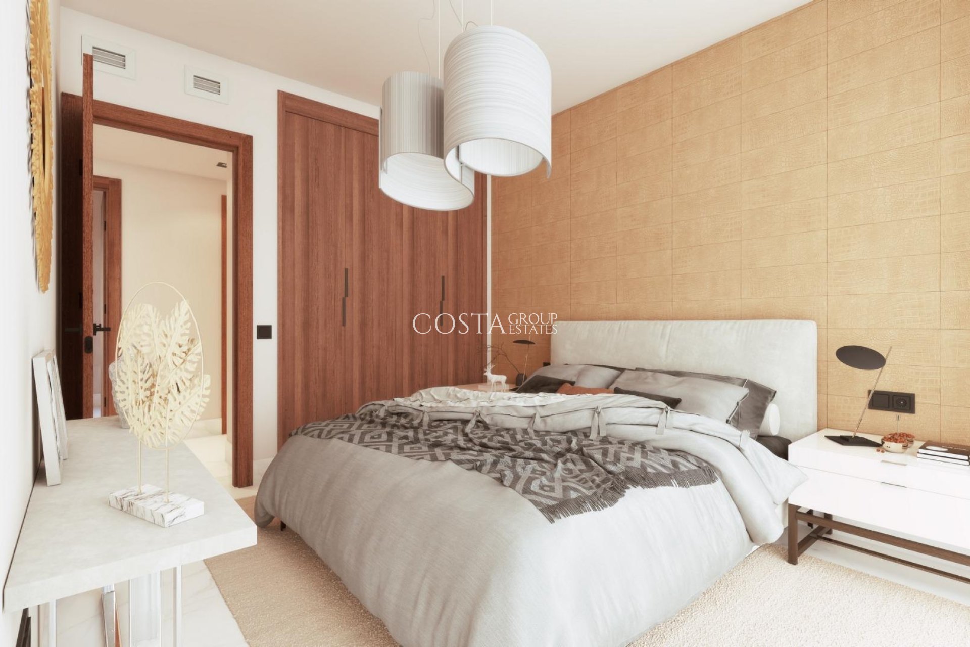 Nowy budynek - Apartments -
Marbella - San Pedro