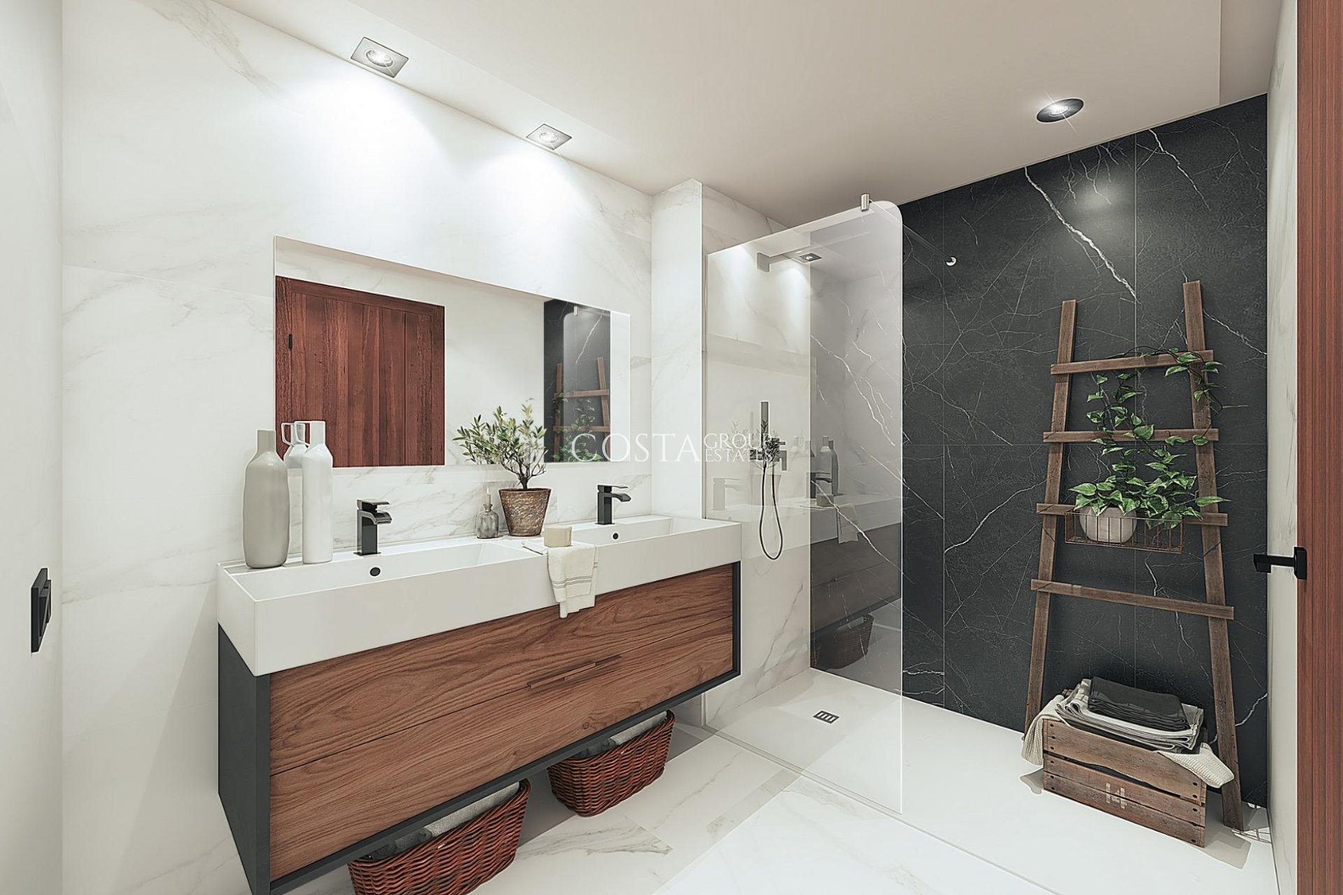 Nowy budynek - Apartments -
Marbella - San Pedro