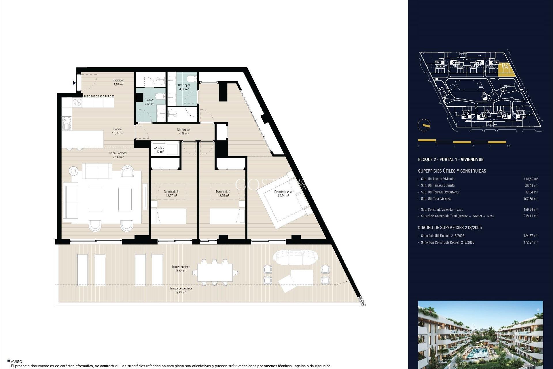 Nowy budynek - Apartments -
Marbella - San Pedro