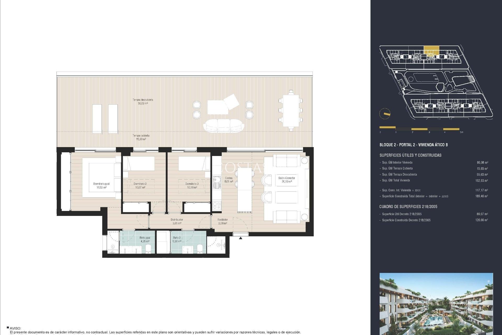 Nowy budynek - Apartments -
Marbella - San Pedro