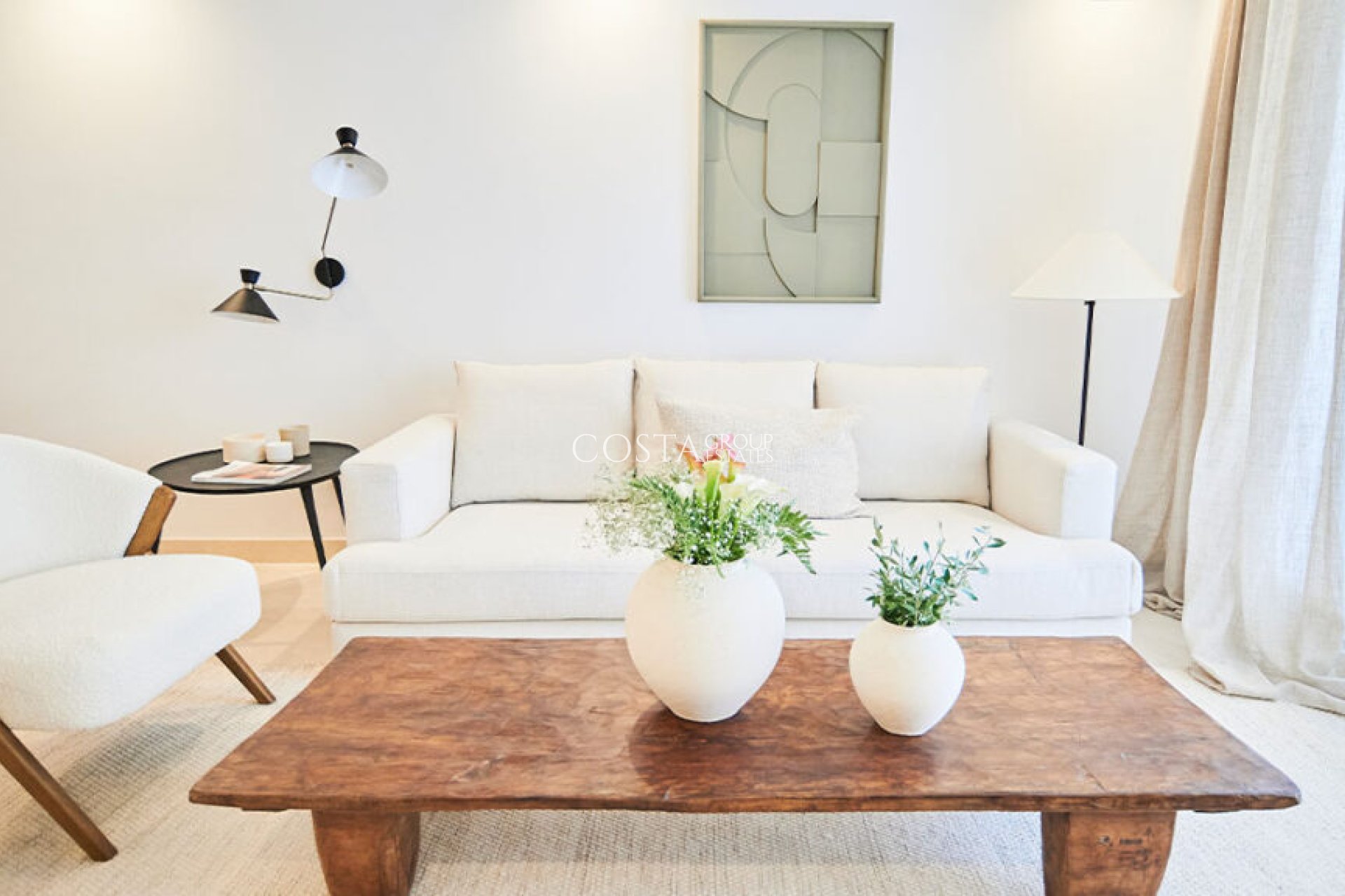 Nowy budynek - Apartments -
Marbella