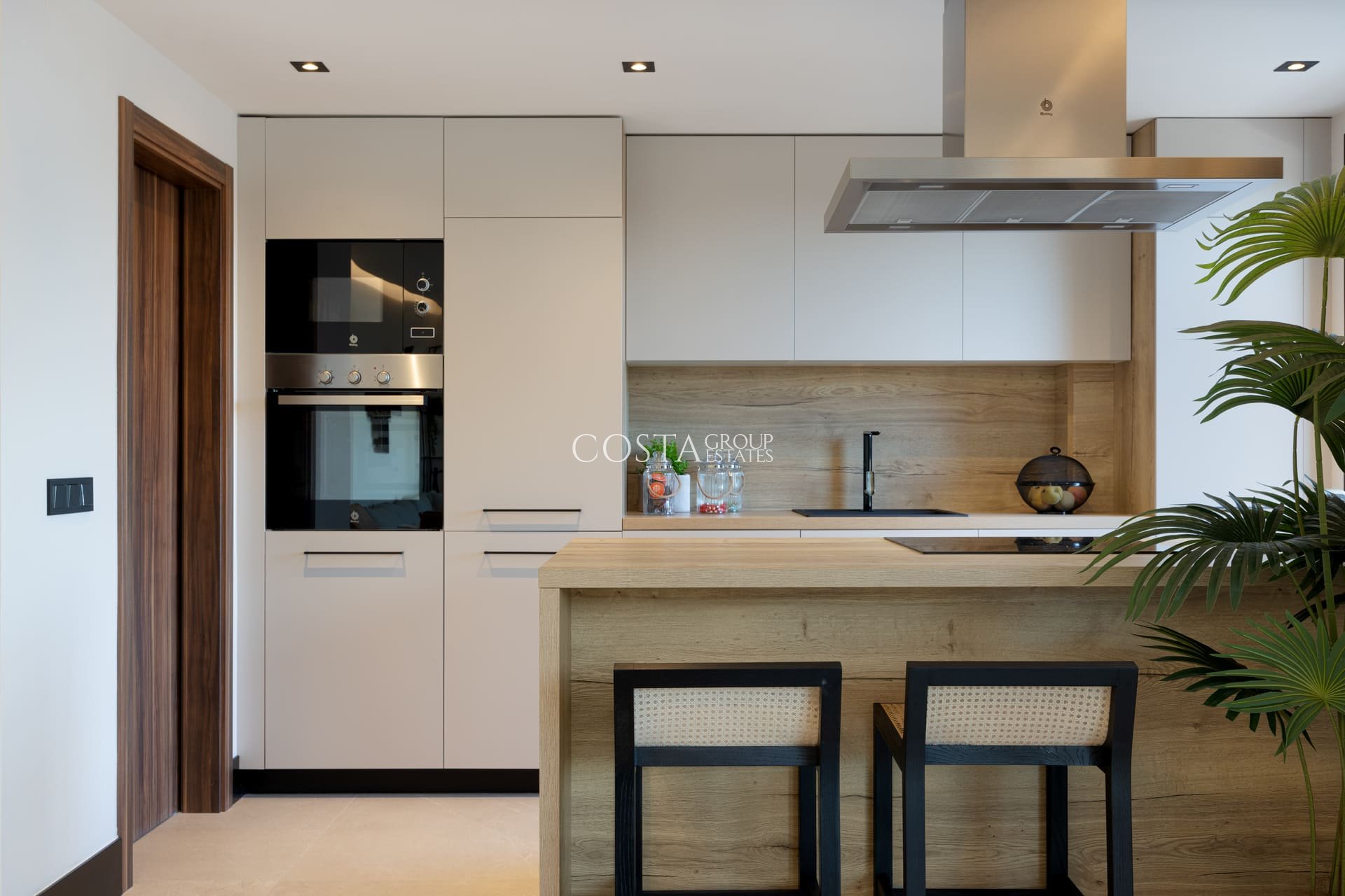 Nowy budynek - Apartments -
Marbella