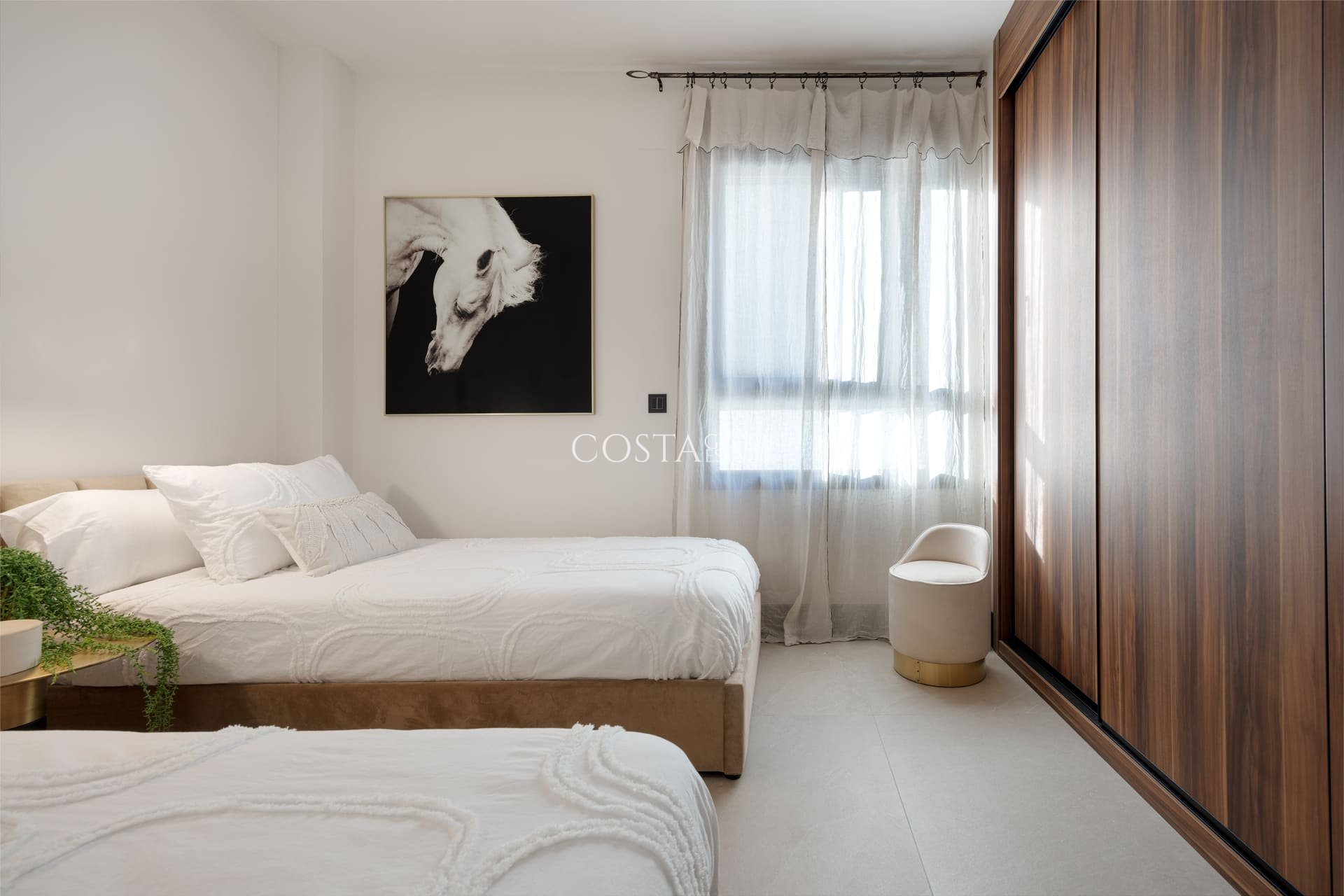 Nowy budynek - Apartments -
Marbella