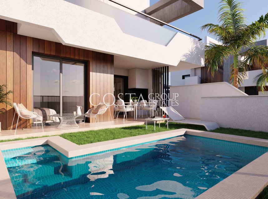 Nowy budynek - Apartments -
Mazarrón