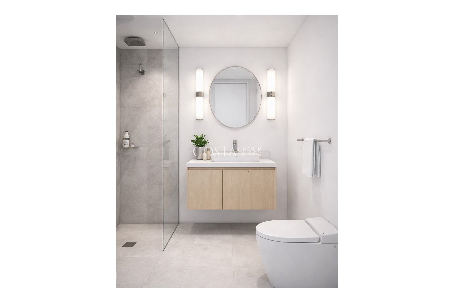 Nowy budynek - Apartments -
Mazarrón