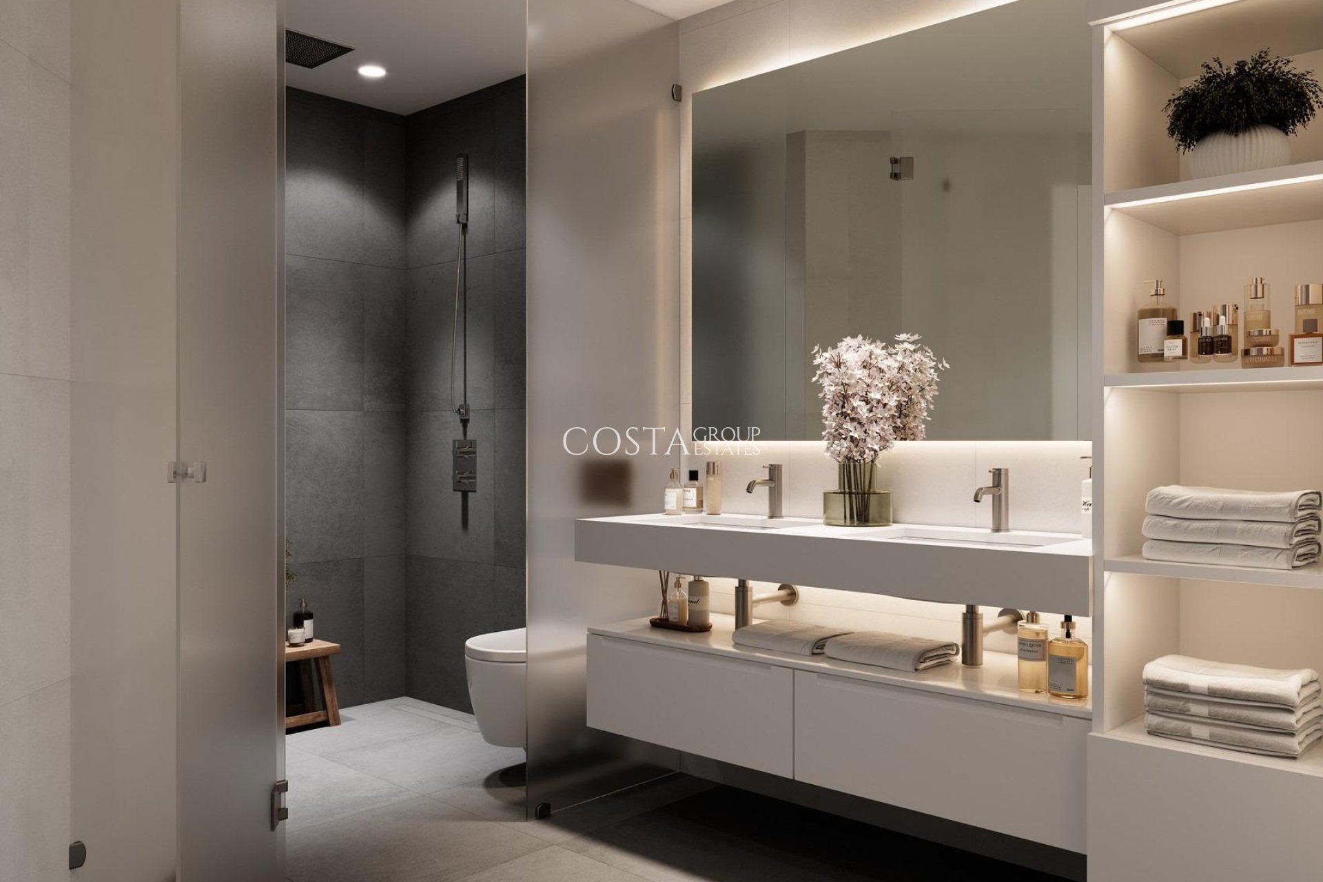 Nowy budynek - Apartments -
Mijas - La Cala Golf