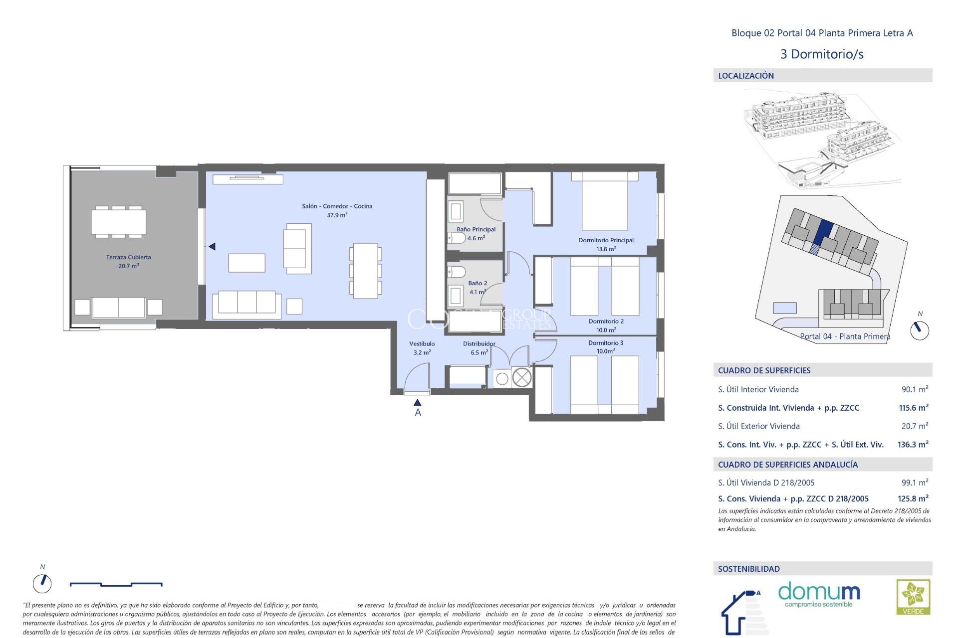 Nowy budynek - Apartments -
Mijas - La Cala