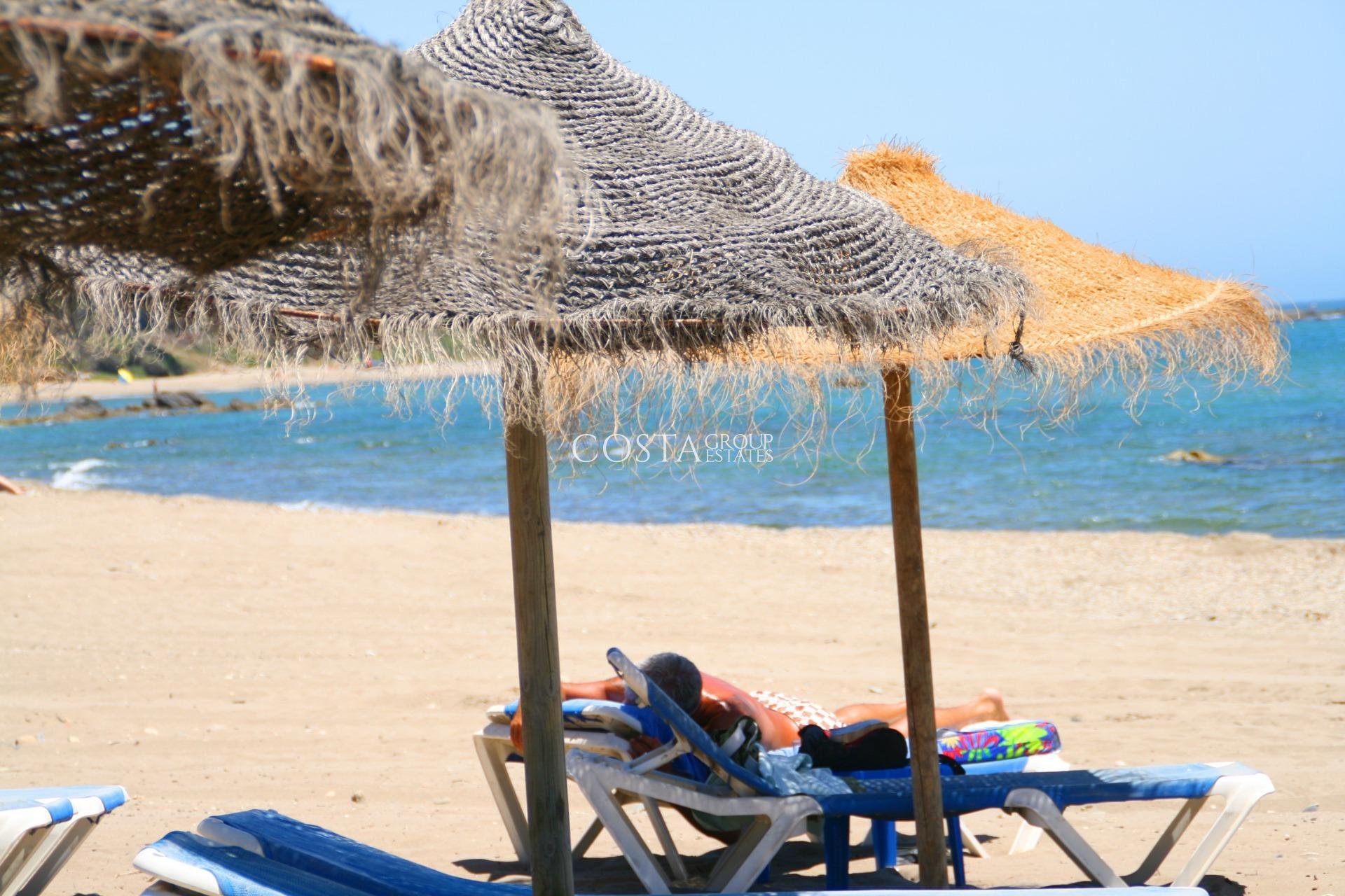 Nowy budynek - Apartments -
Mijas - La Noria Golf
