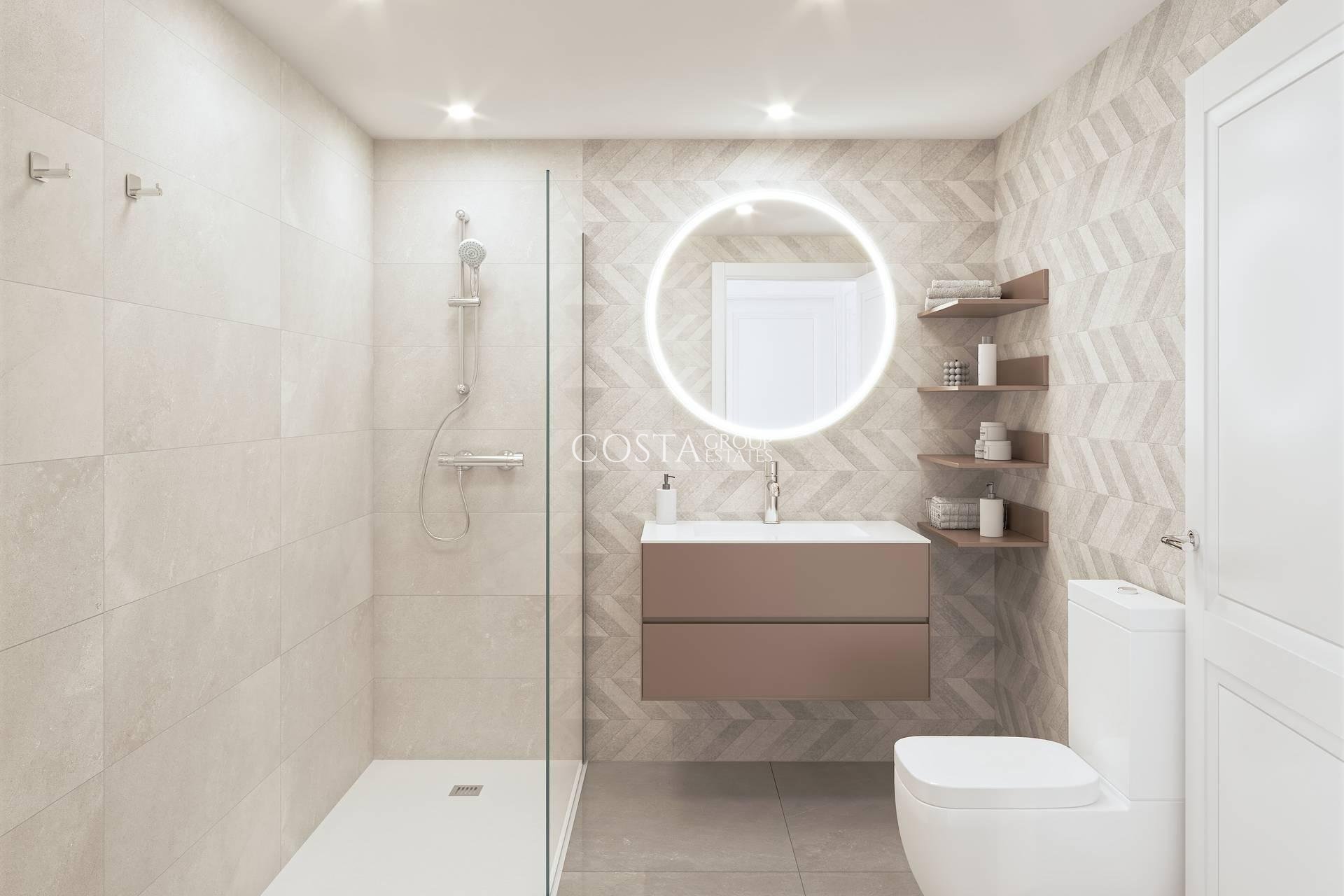 Nowy budynek - Apartments -
Mijas - Las Lagunas de Mijas