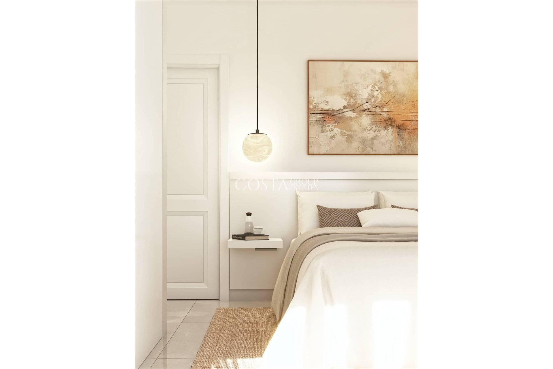 Nowy budynek - Apartments -
Mijas - Las Lagunas de Mijas