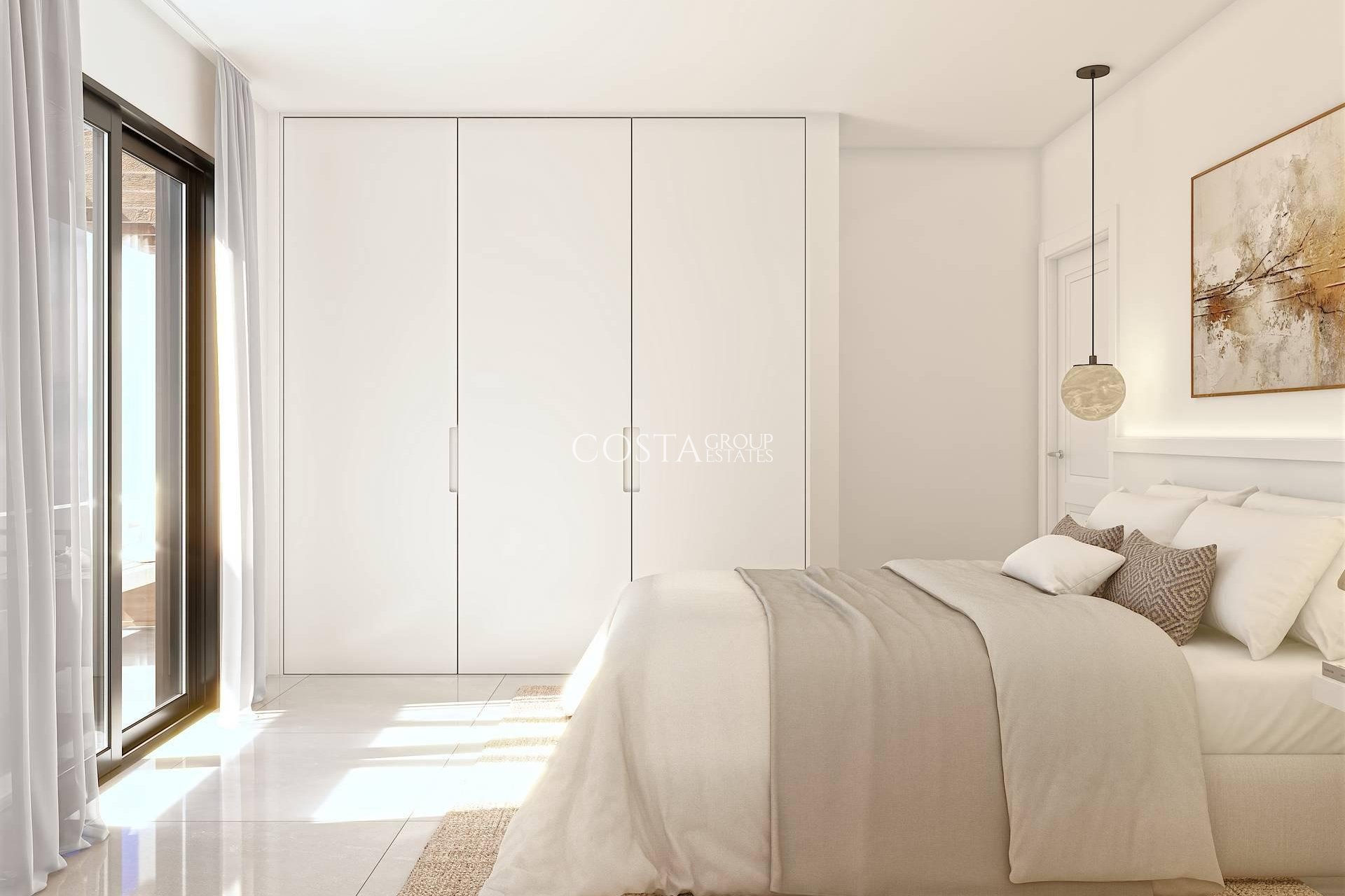 Nowy budynek - Apartments -
Mijas - Las Lagunas de Mijas