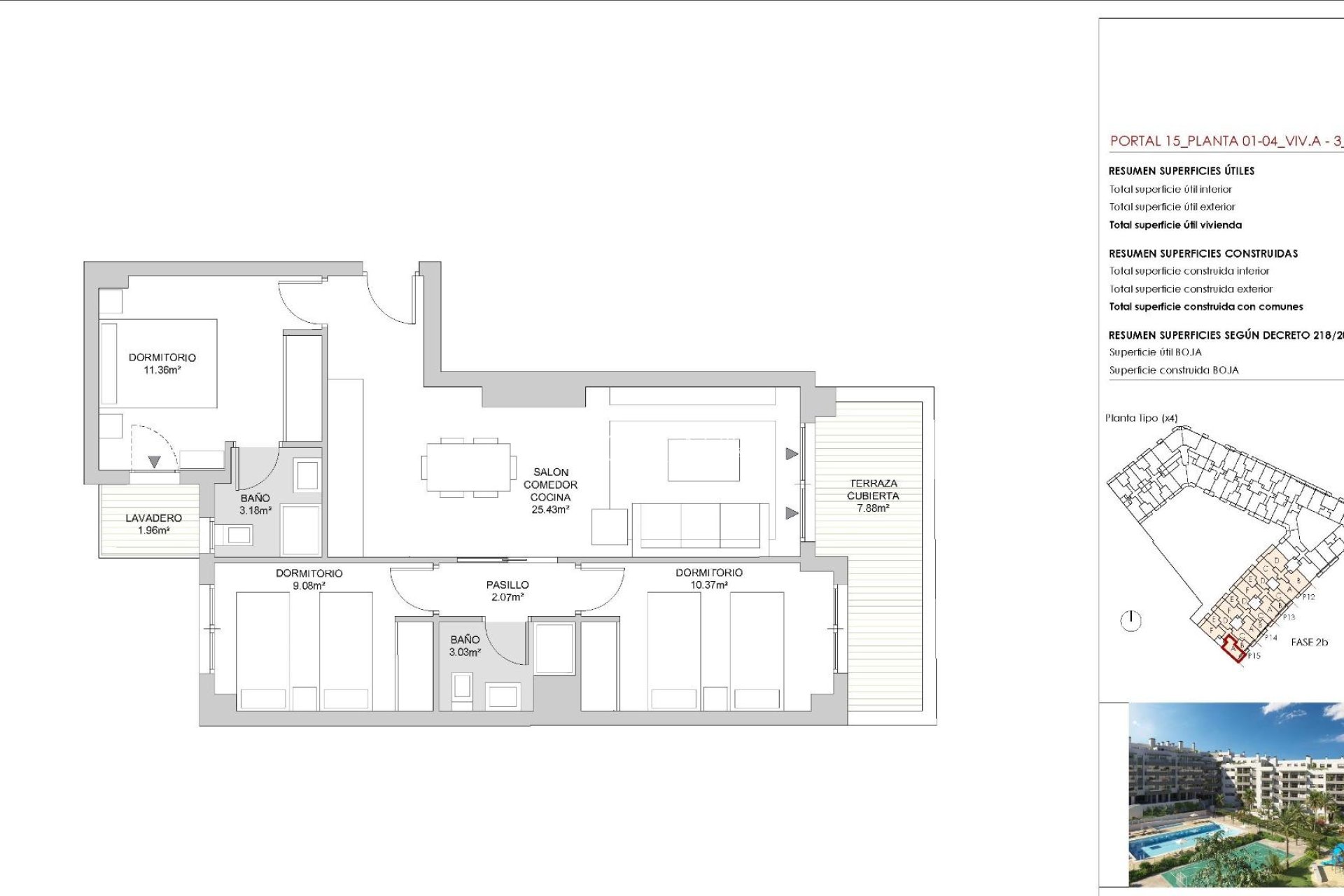 Nowy budynek - Apartments -
Mijas - Las Lagunas