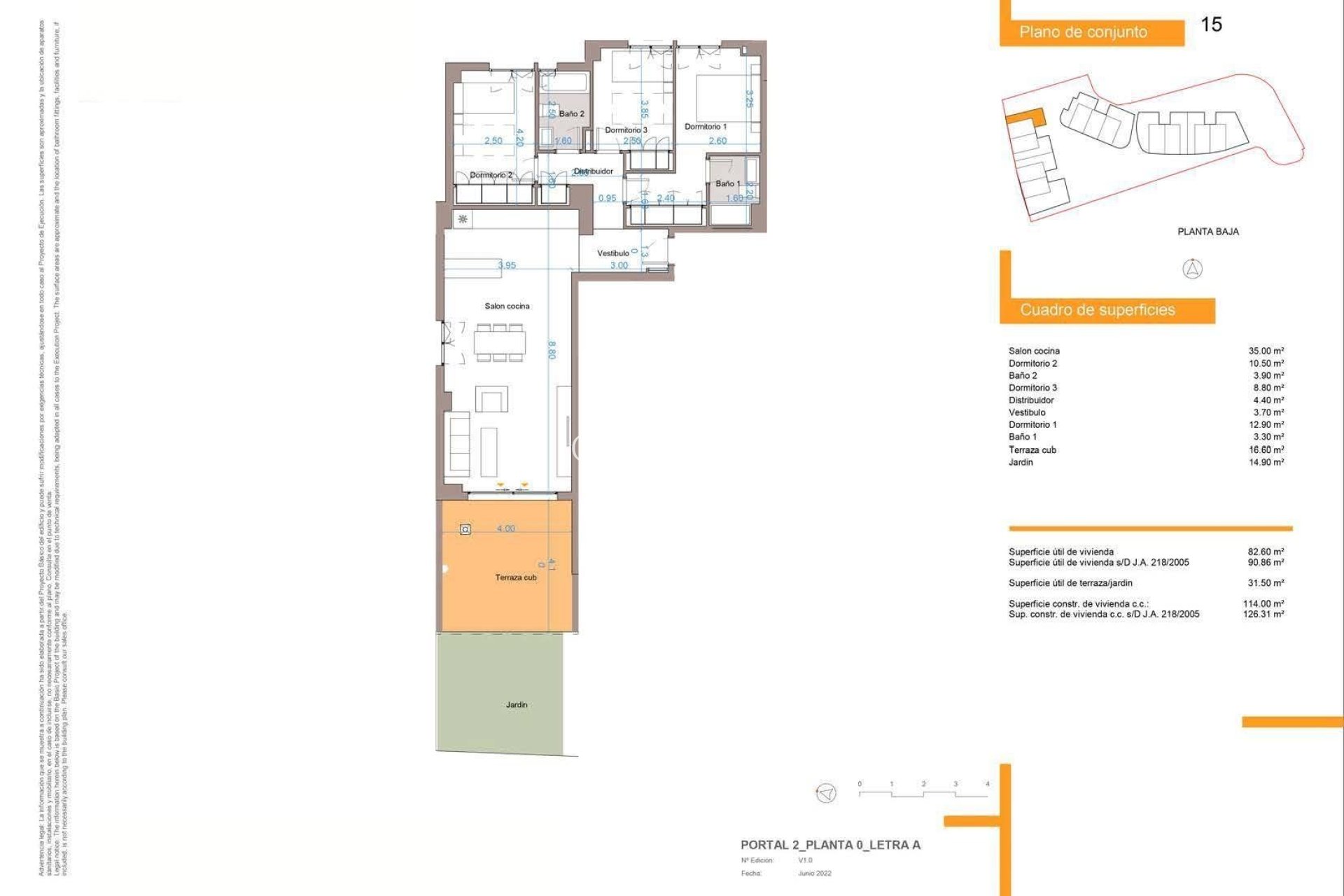 Nowy budynek - Apartments -
Mijas - Playa Marina