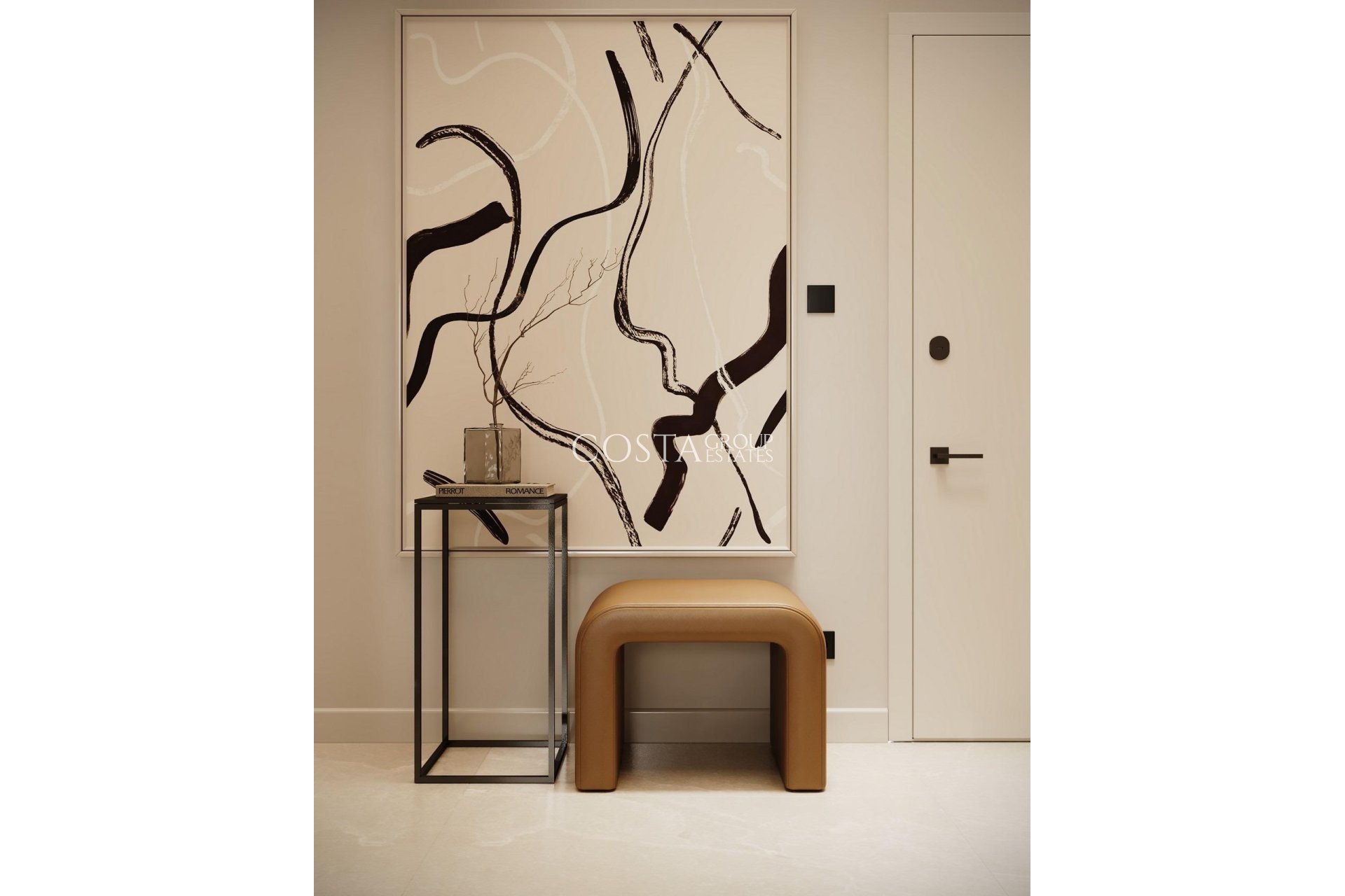 Nowy budynek - Apartments -
Mijas - Urb. Buenavista