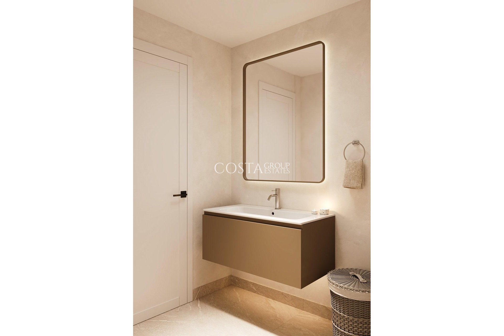 Nowy budynek - Apartments -
Mijas - Urb. Buenavista