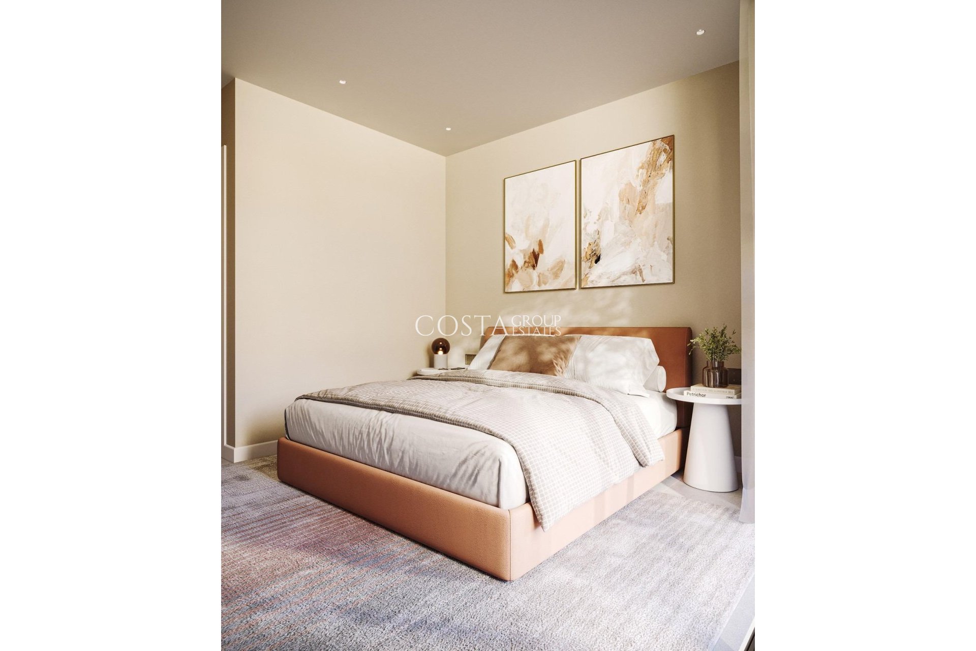 Nowy budynek - Apartments -
Mijas - Urb. Buenavista