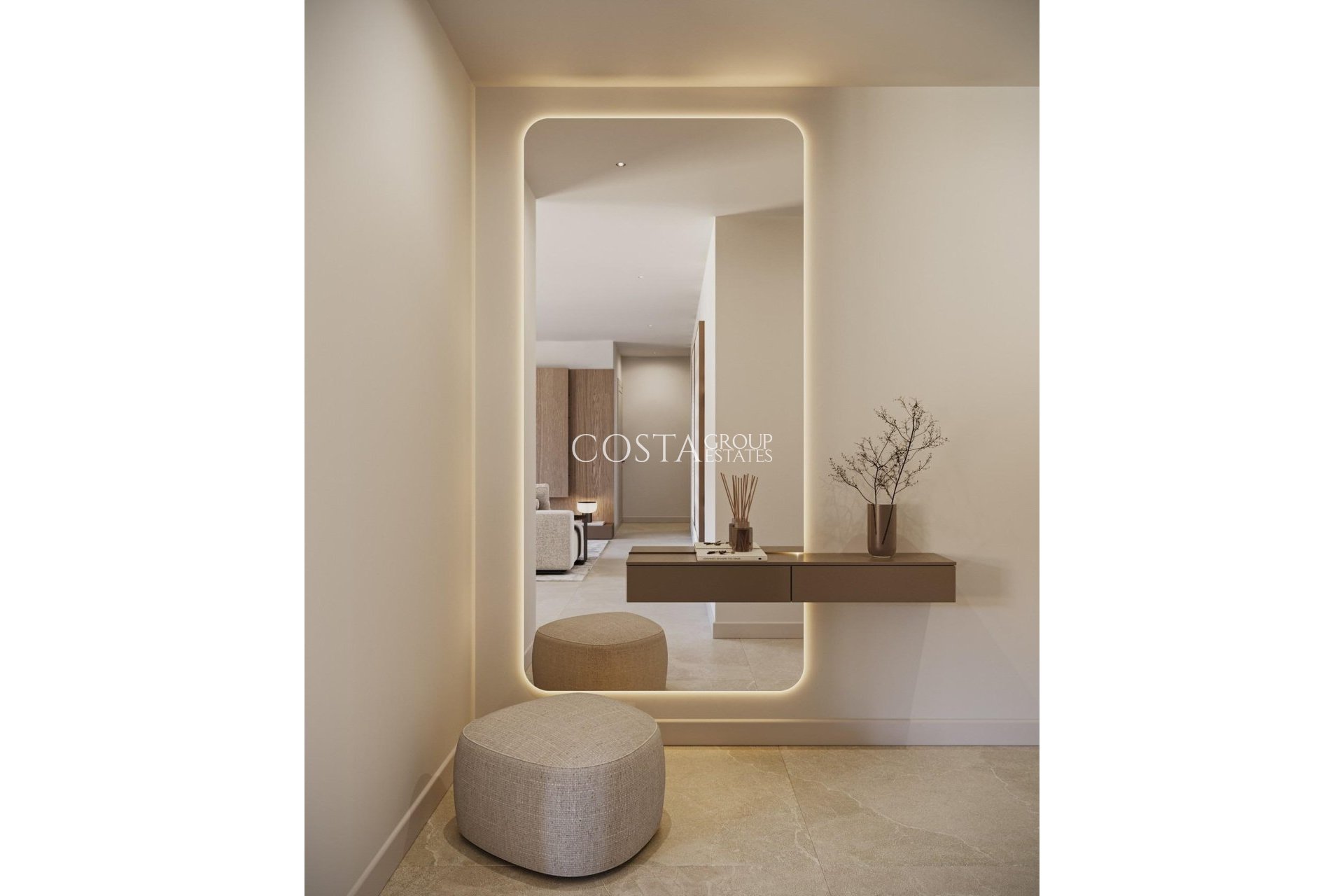 Nowy budynek - Apartments -
Mijas - Urb. Buenavista