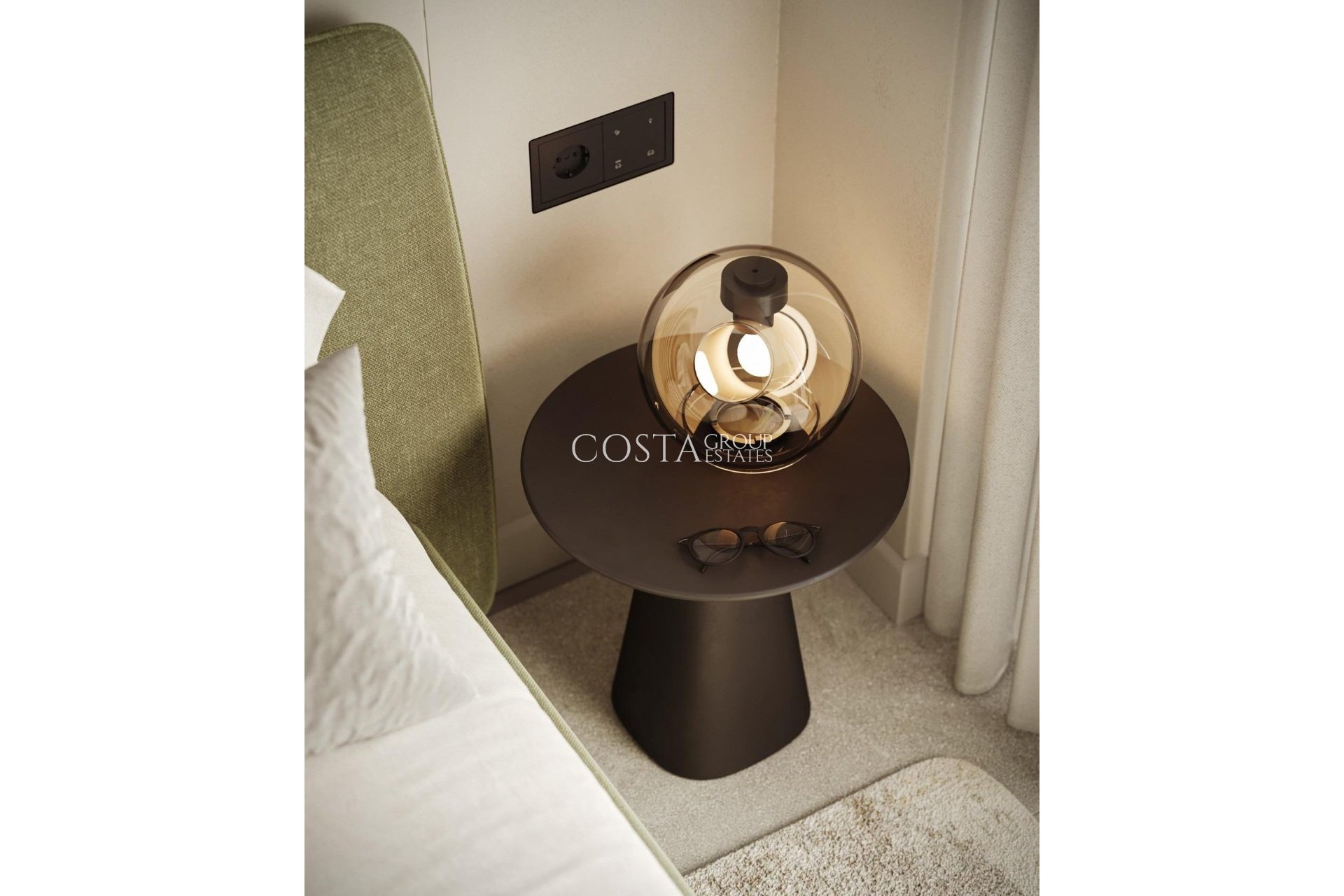 Nowy budynek - Apartments -
Mijas - Urb. Buenavista