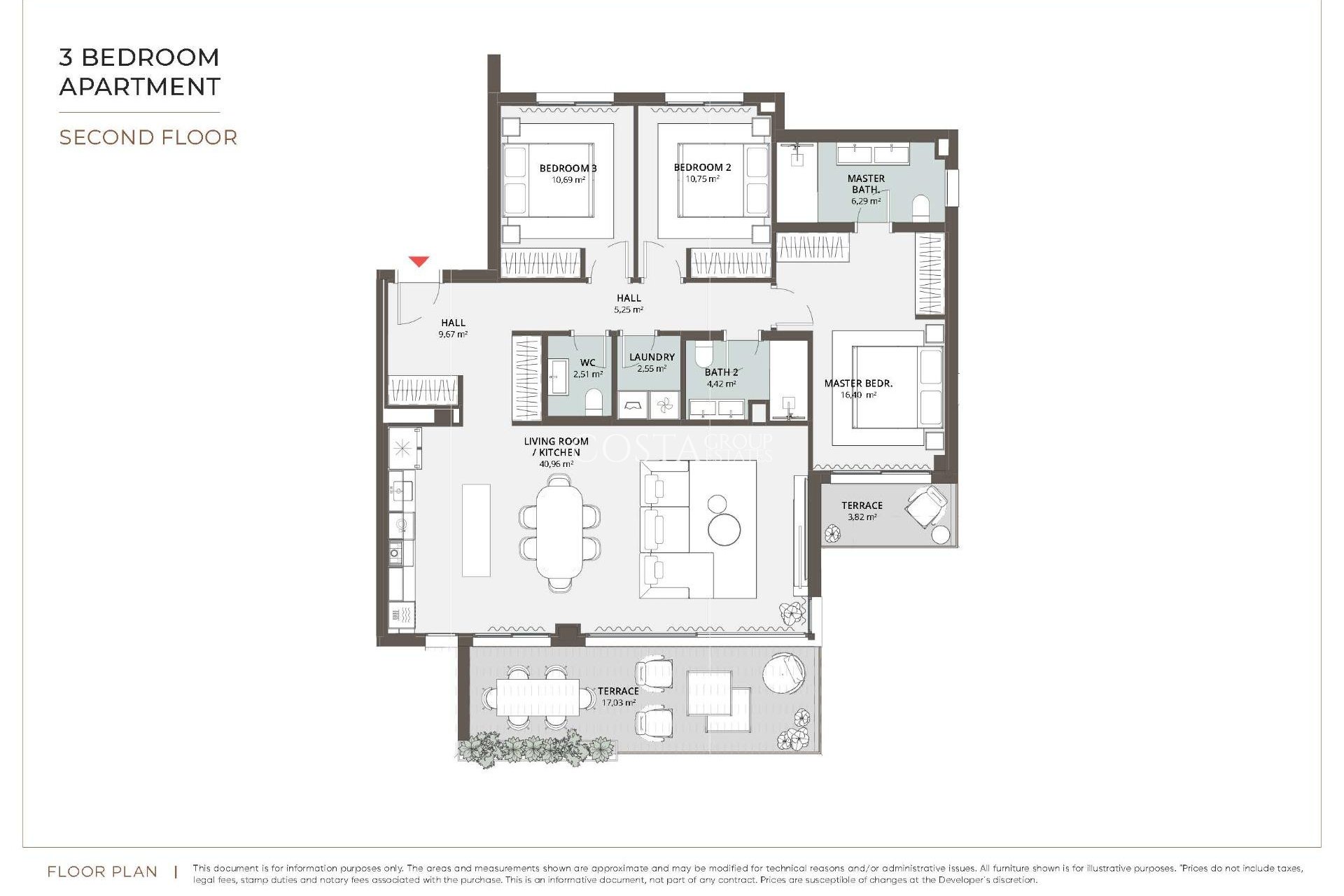 Nowy budynek - Apartments -
Mijas - Urb. Buenavista