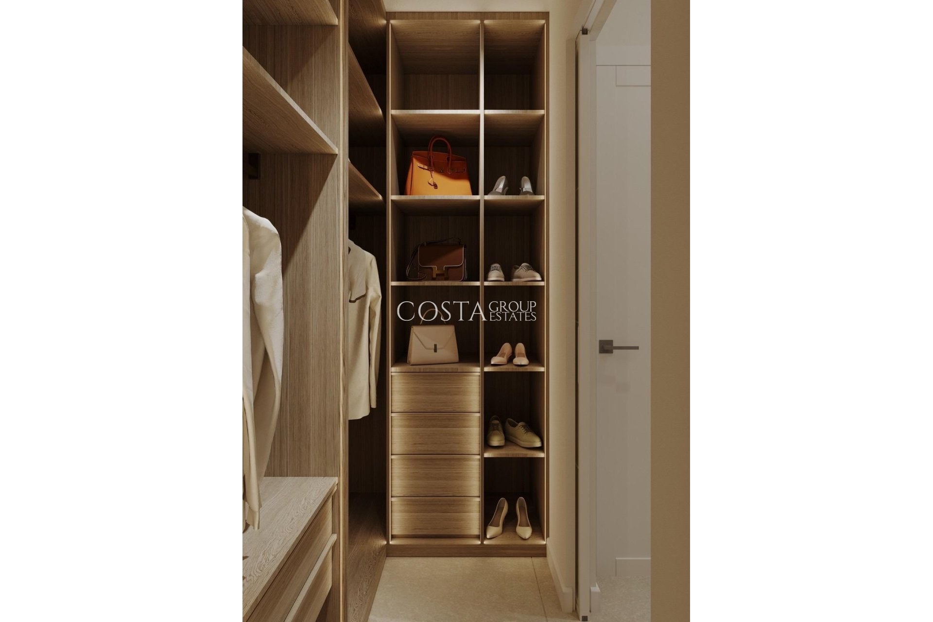 Nowy budynek - Apartments -
Mijas - Urb. Buenavista