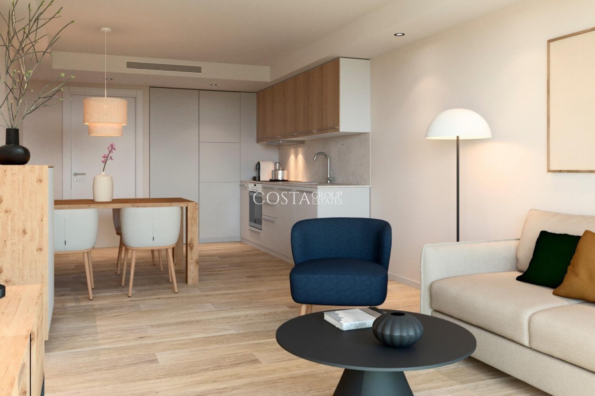 Nowy budynek - Apartments -
Moncofa - Playa de Moncofa
