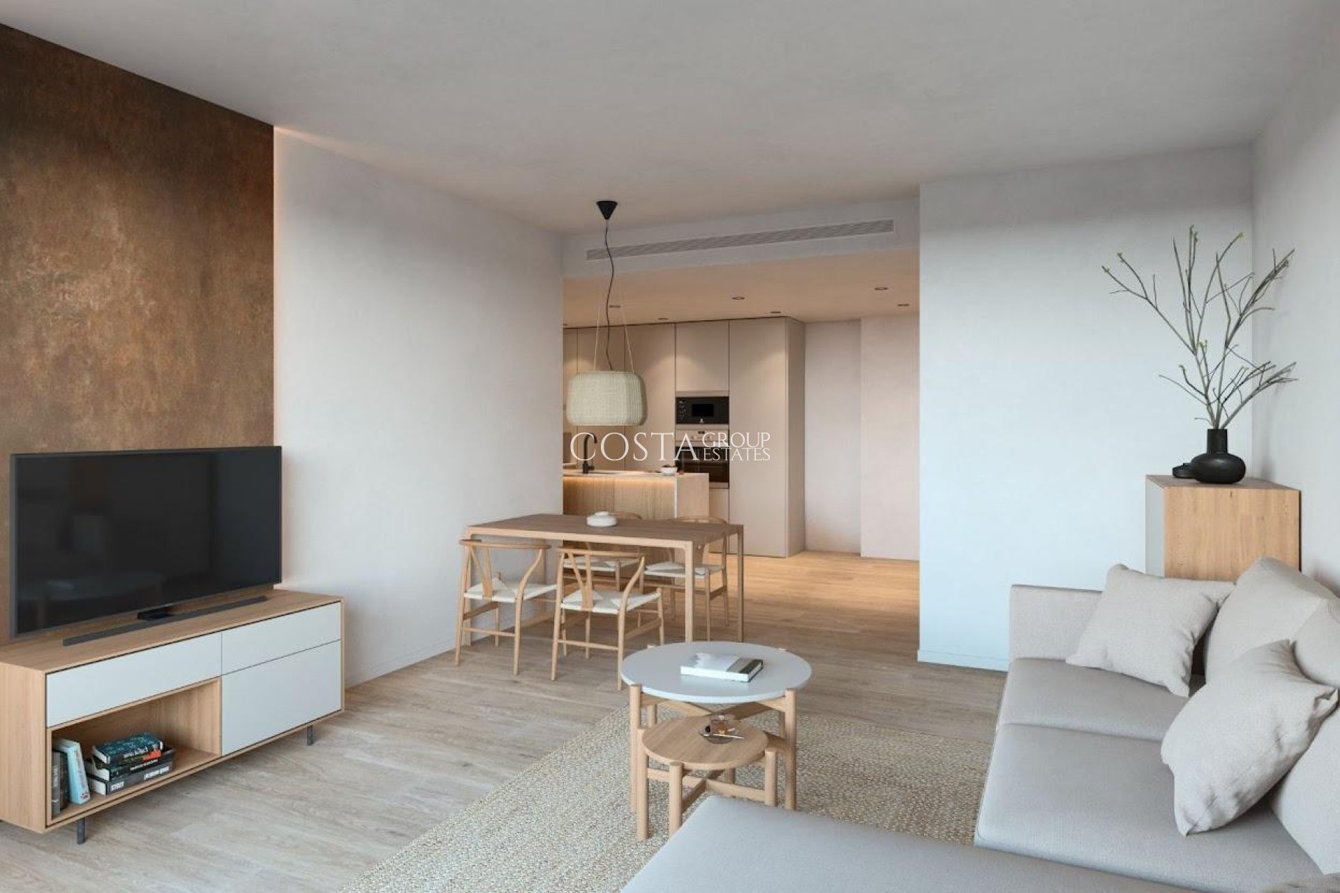 Nowy budynek - Apartments -
Moncofa - Playa de Moncofa