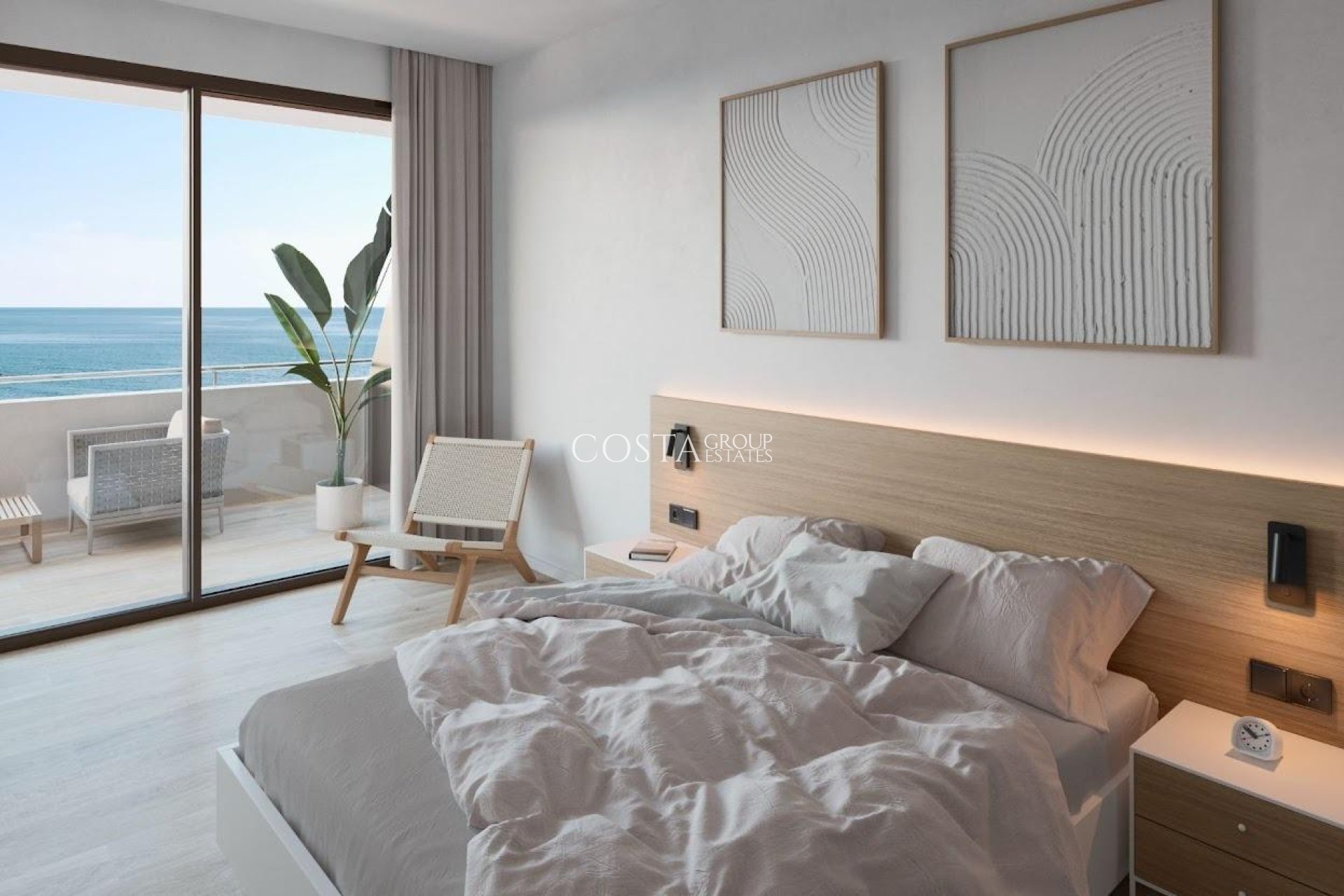 Nowy budynek - Apartments -
Moncofa - Playa de Moncofa