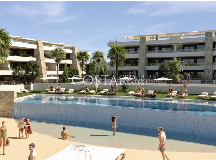 Nowy budynek - Apartments -
Monforte del Cid