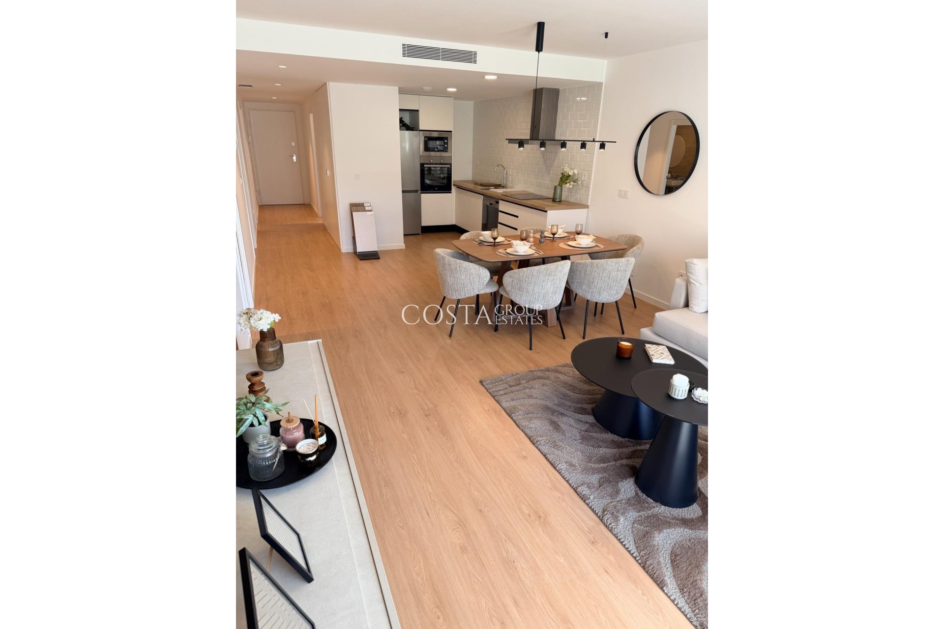Nowy budynek - Apartments -
Monforte del Cid