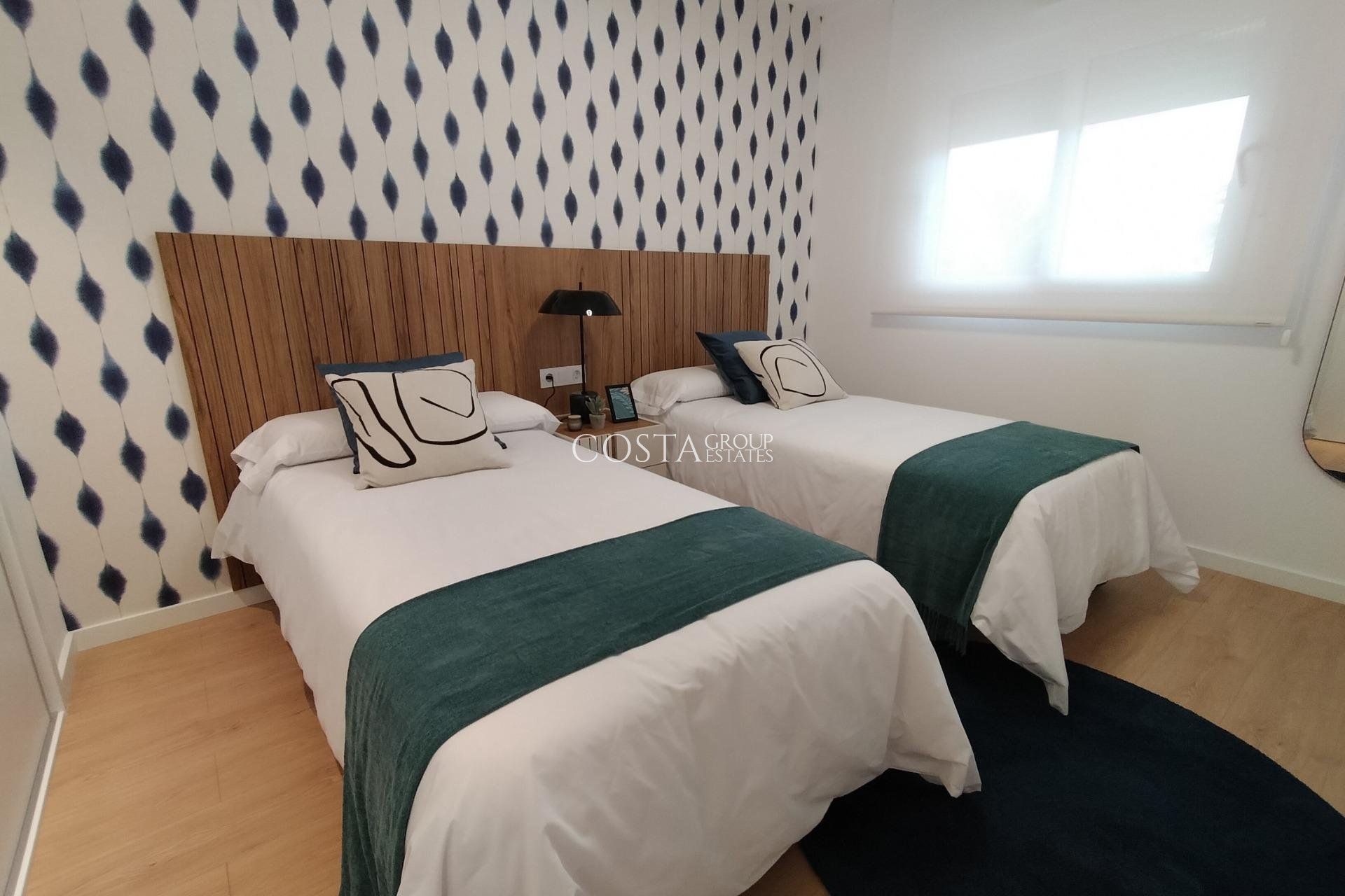 Nowy budynek - Apartments -
Monforte del Cid