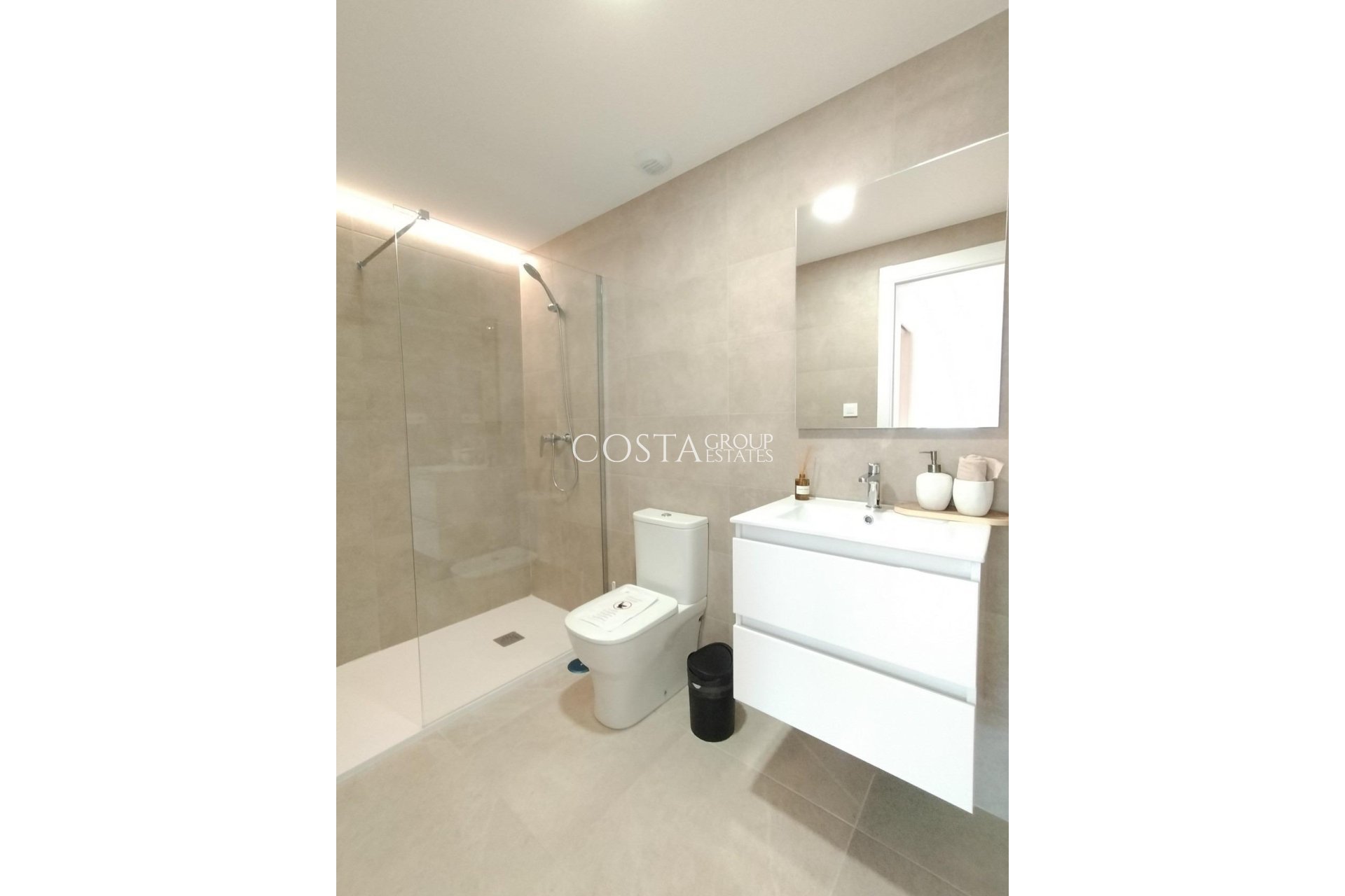 Nowy budynek - Apartments -
Monforte del Cid