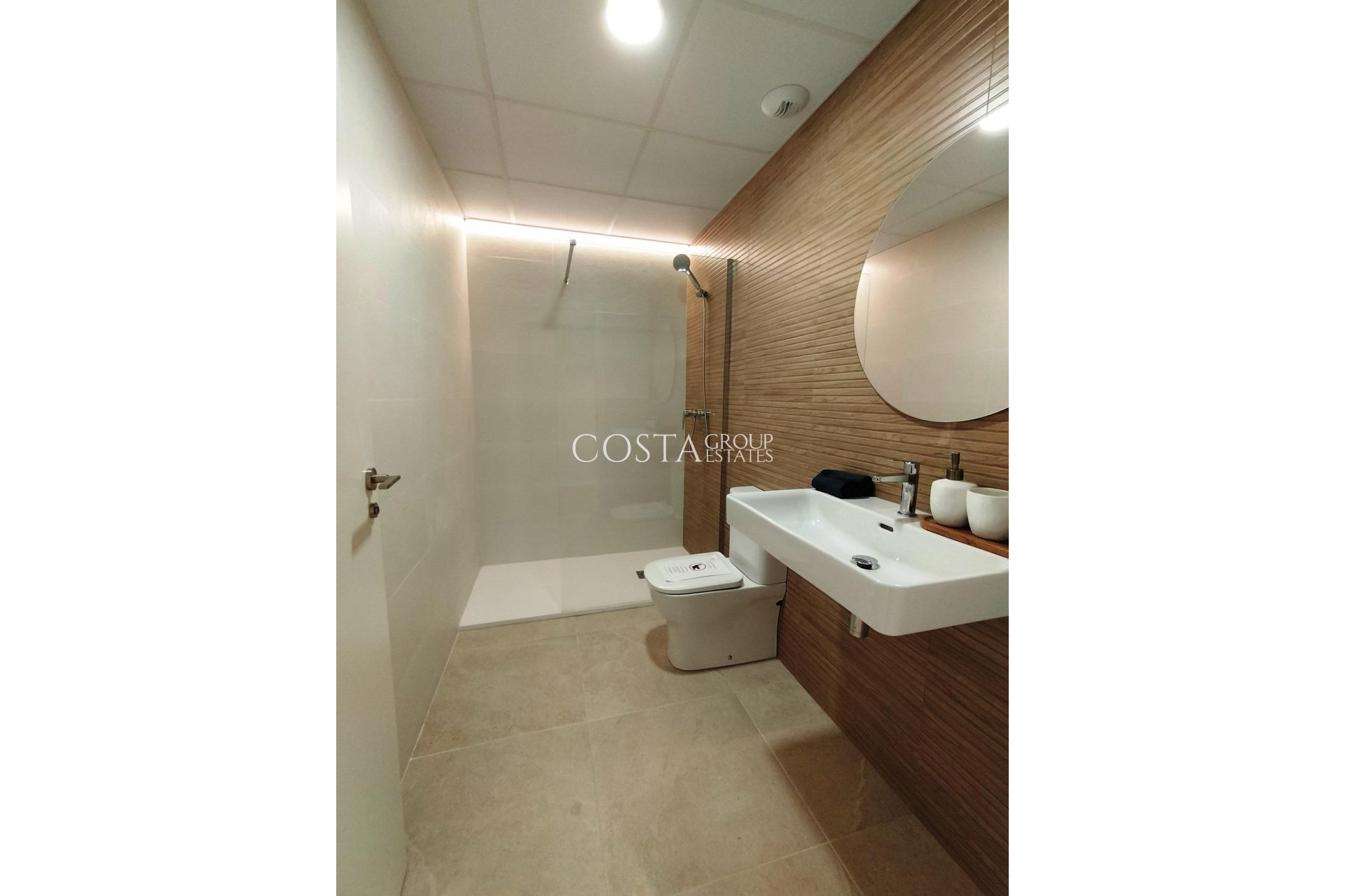 Nowy budynek - Apartments -
Monforte del Cid