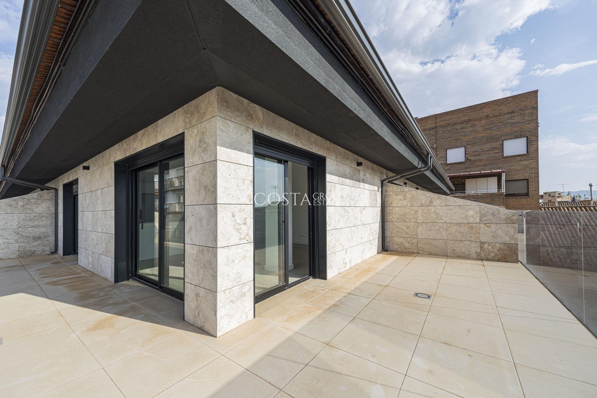 Nowy budynek - Apartments -
Murcia - Centro